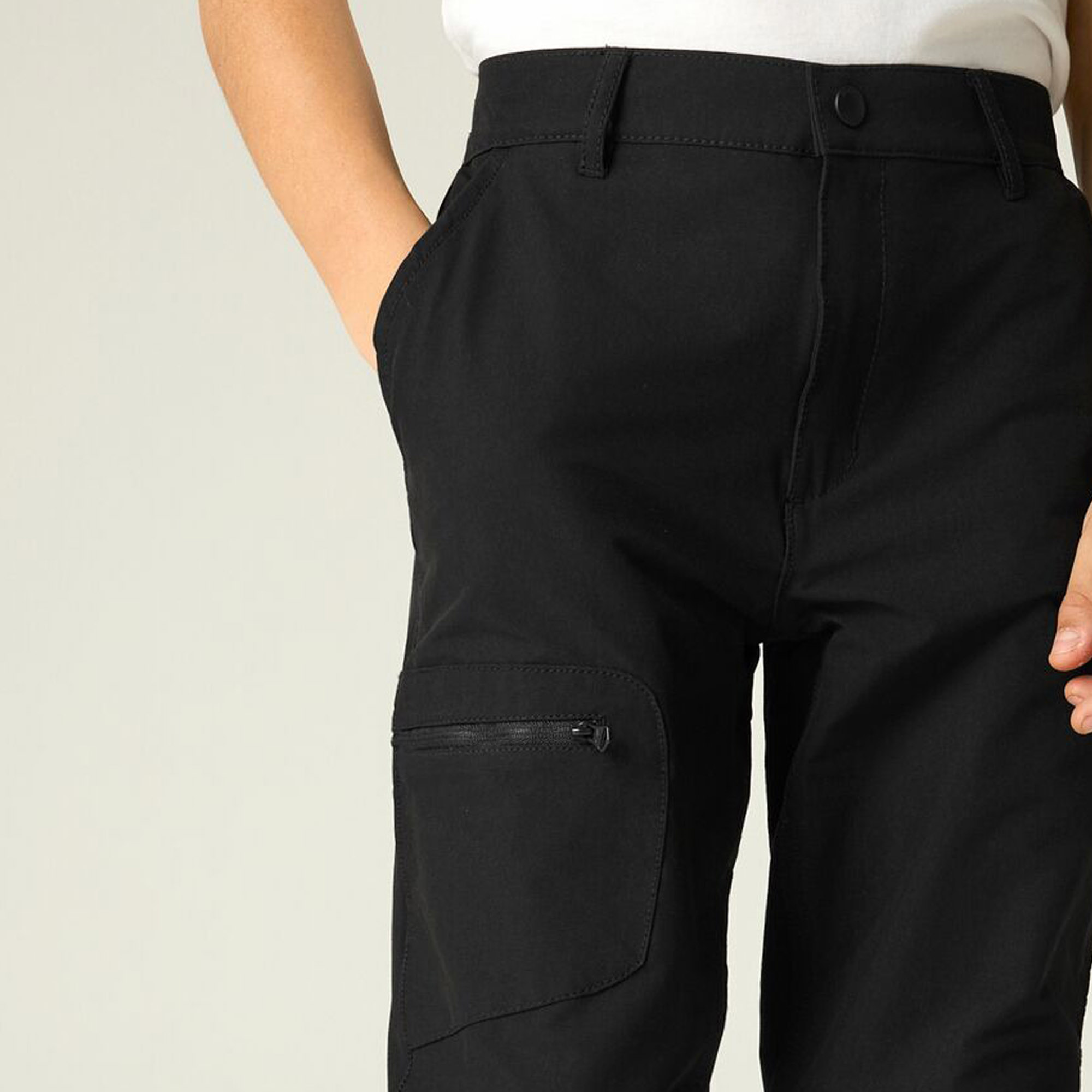 Regatta Kids Highton Winter Trousers - Image 4