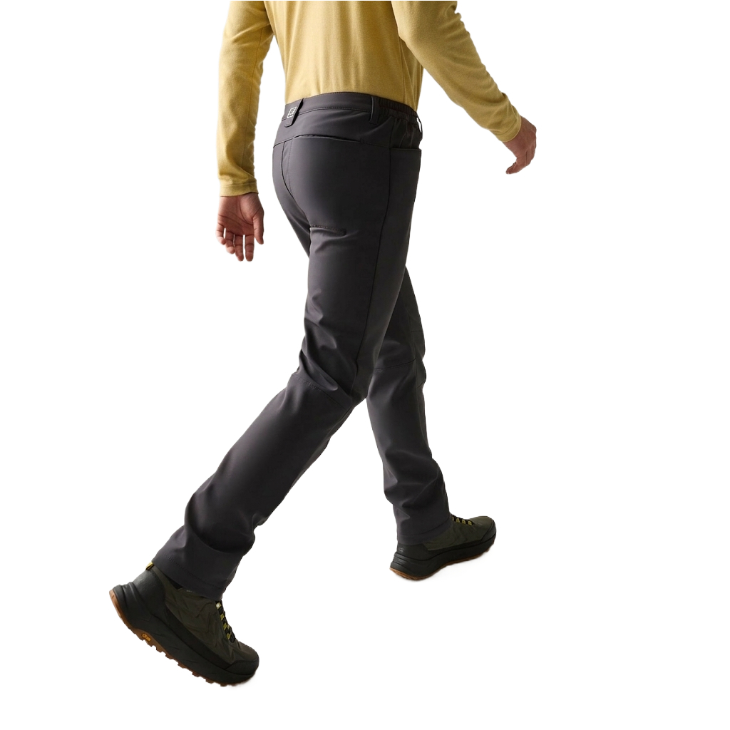 Regatta Mens Fenton Trousers - Image 2