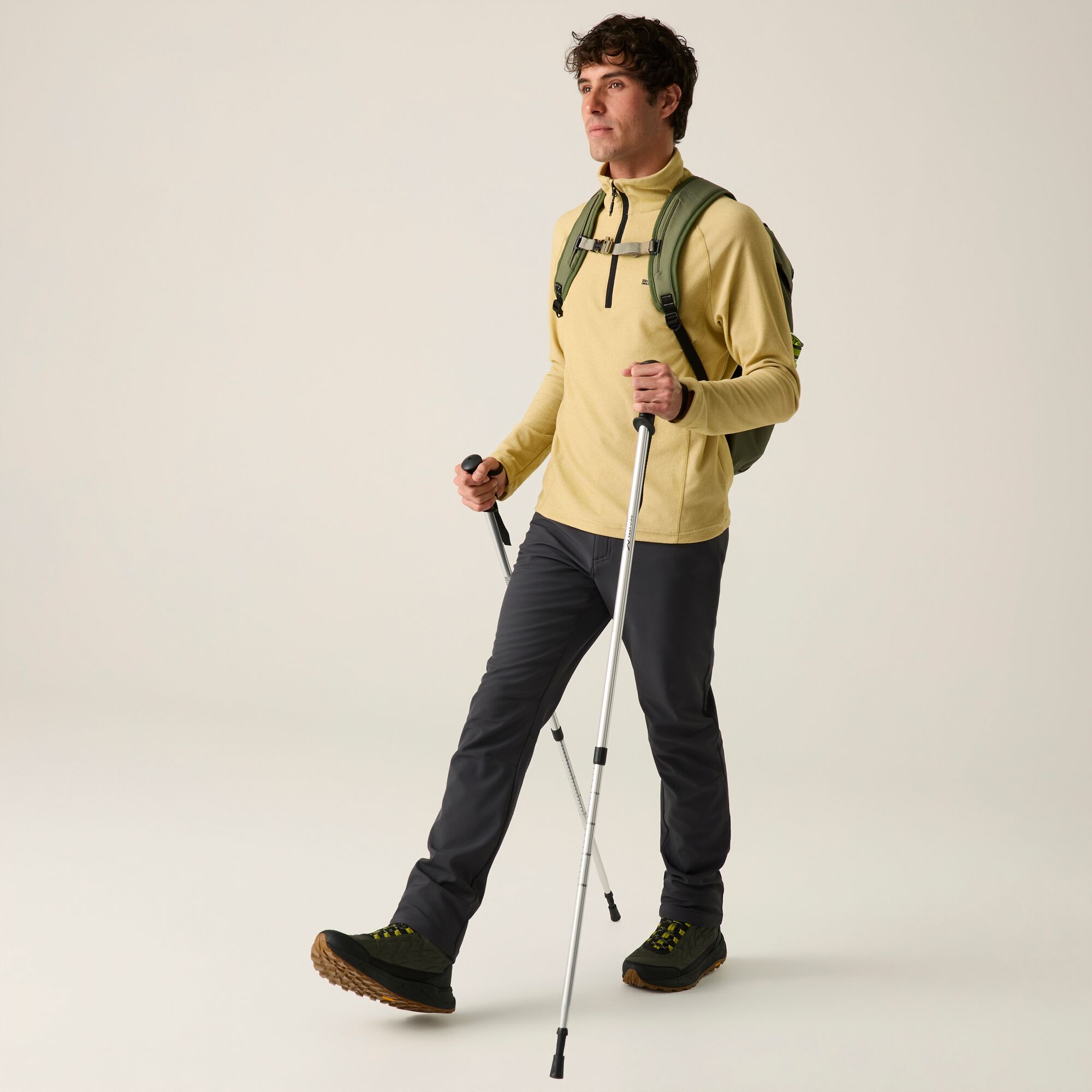 Regatta Mens Fenton Trousers - Image 3