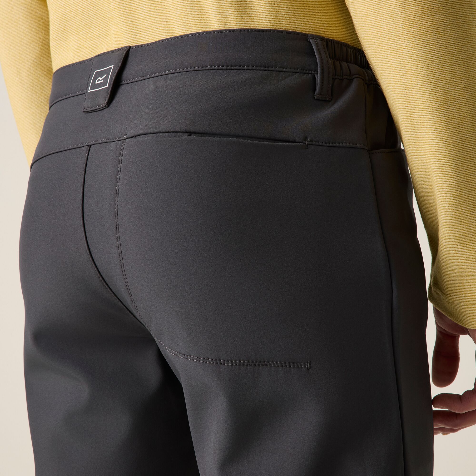 Regatta Mens Fenton Trousers - Image 5