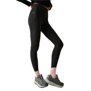 Regatta Womens Outdoor Comfort Contour Leggings