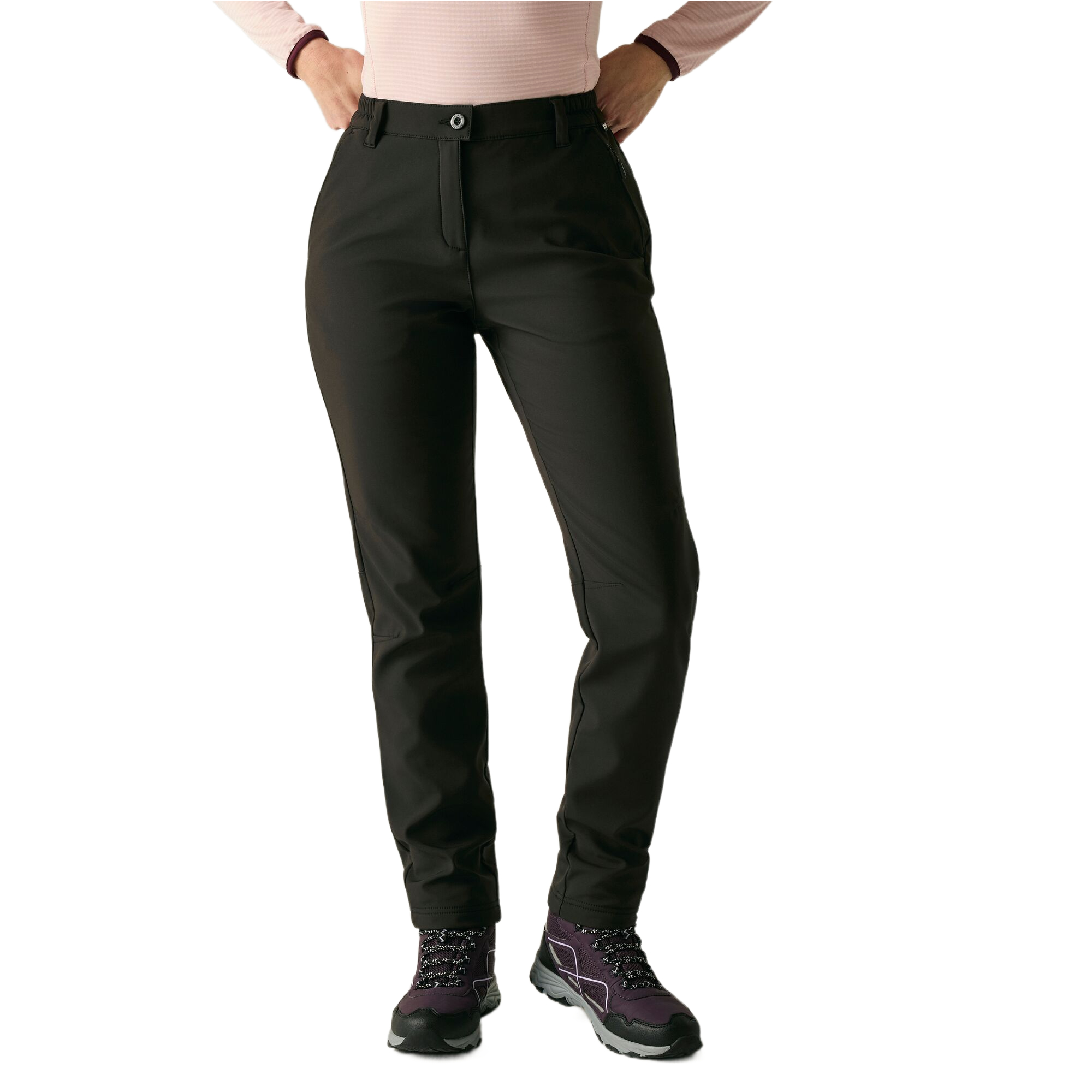 Regatta Womens Fenton Trousers