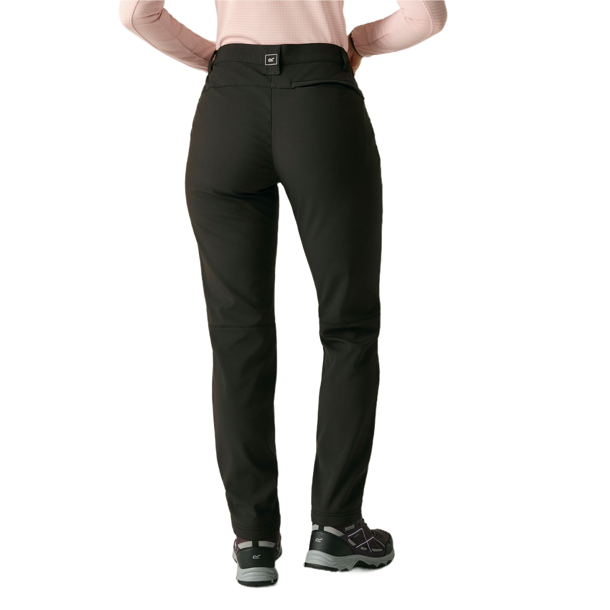 Regatta Womens Fenton Trousers - Image 2