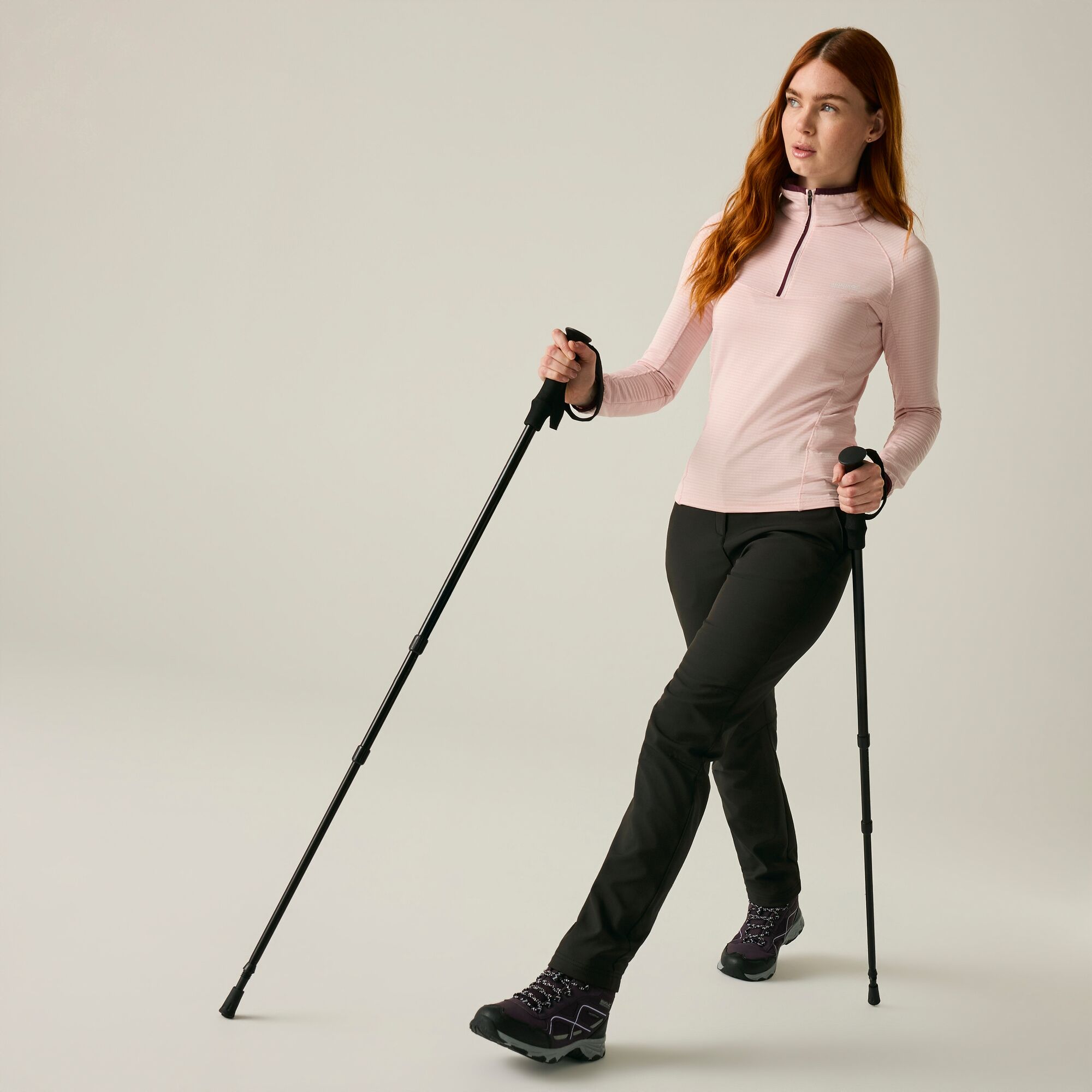 Regatta Womens Fenton Trousers - Image 3