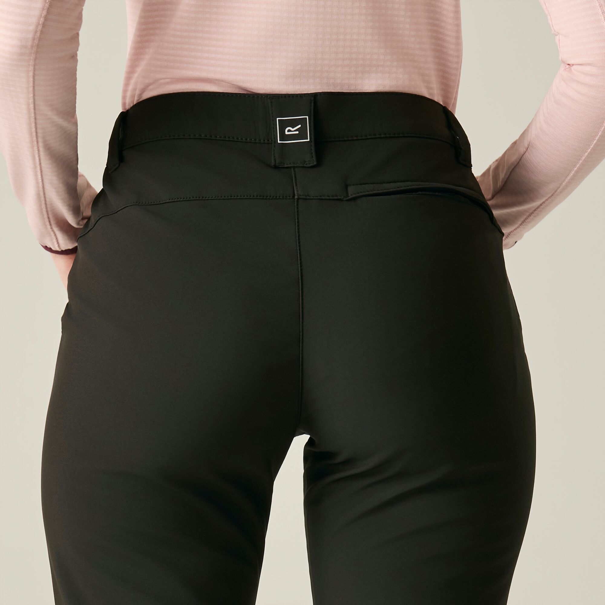 Regatta Womens Fenton Trousers - Image 5
