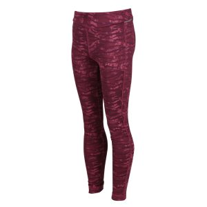 Regatta Barlia Kids Winter Leggings
