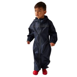 Regatta Paddle Kids Waterproof All-in-one Suit