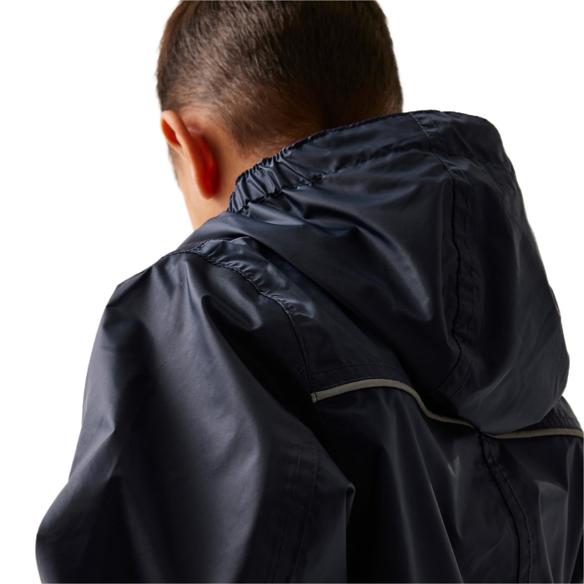 Regatta Paddle Kids Waterproof All-in-one Suit - Image 4