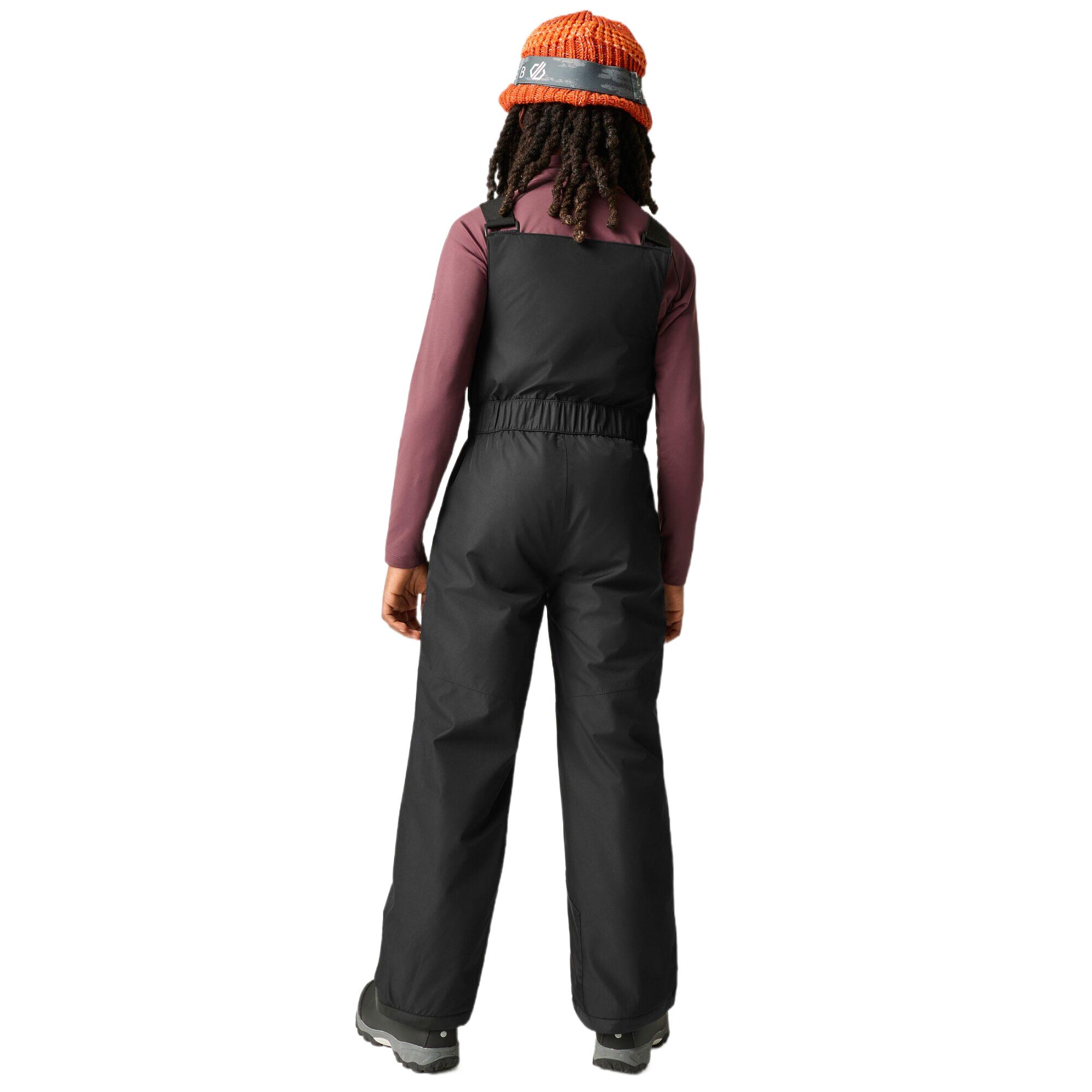 Dare 2b Kids Rodeo Insulated Ski Pants - Image 2