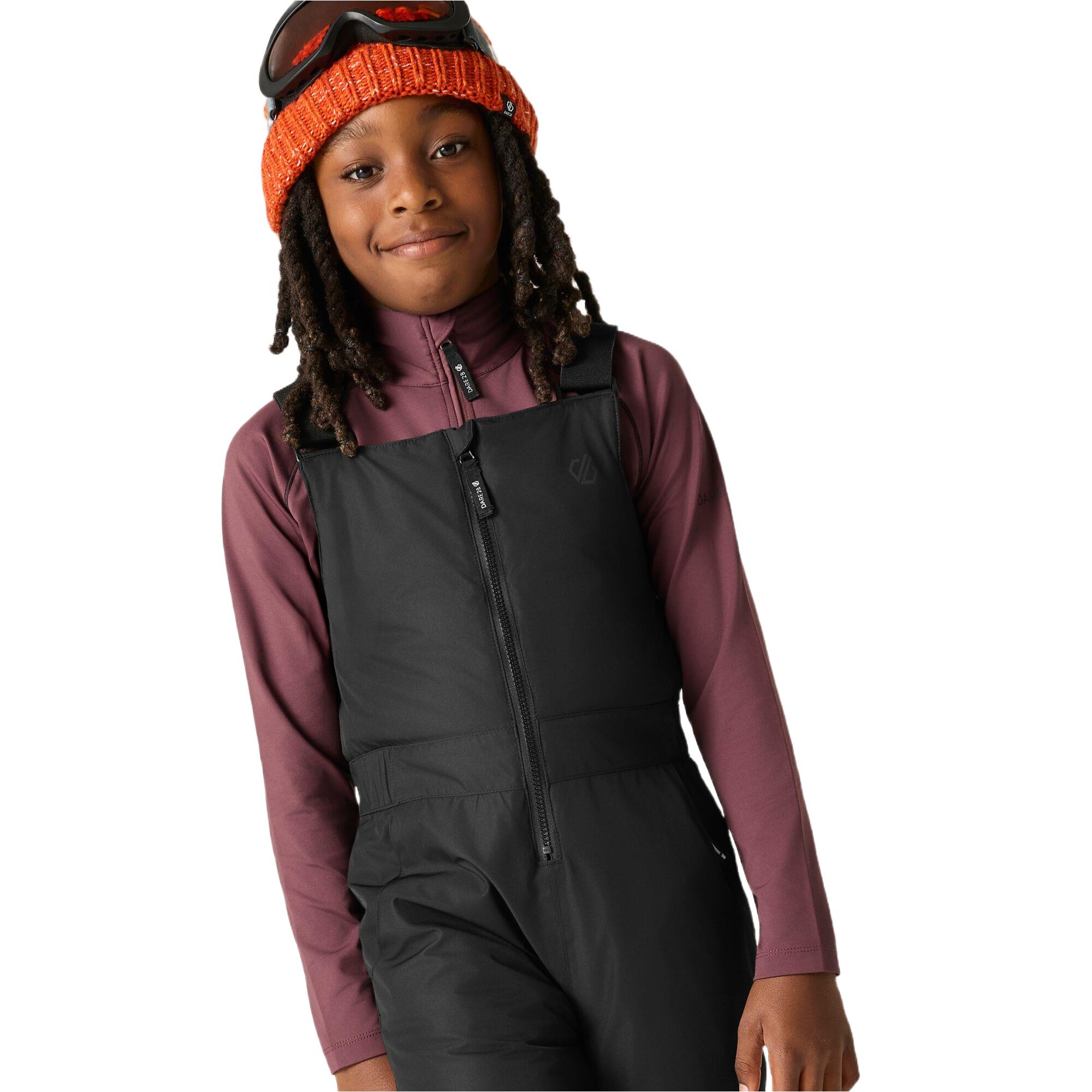 Dare 2b Kids Rodeo Insulated Ski Pants - Image 3