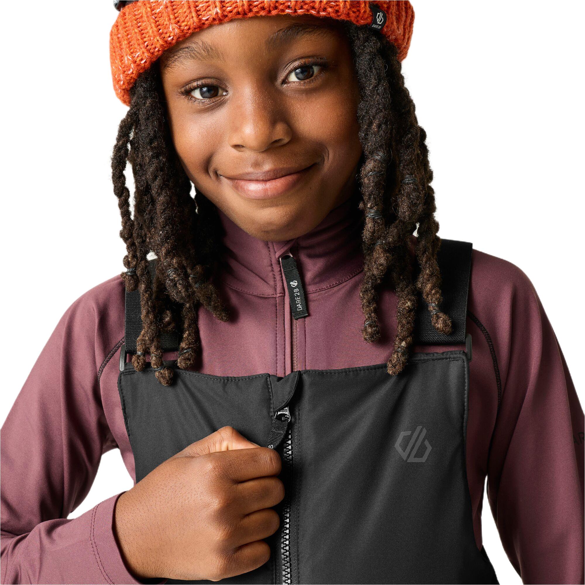 Dare 2b Kids Rodeo Insulated Ski Pants - Image 4