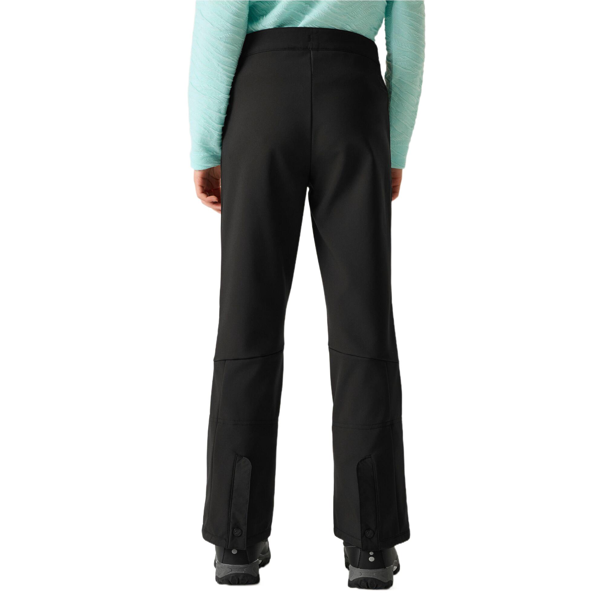 Dare 2b Girls Glide Ski Pants - Image 2