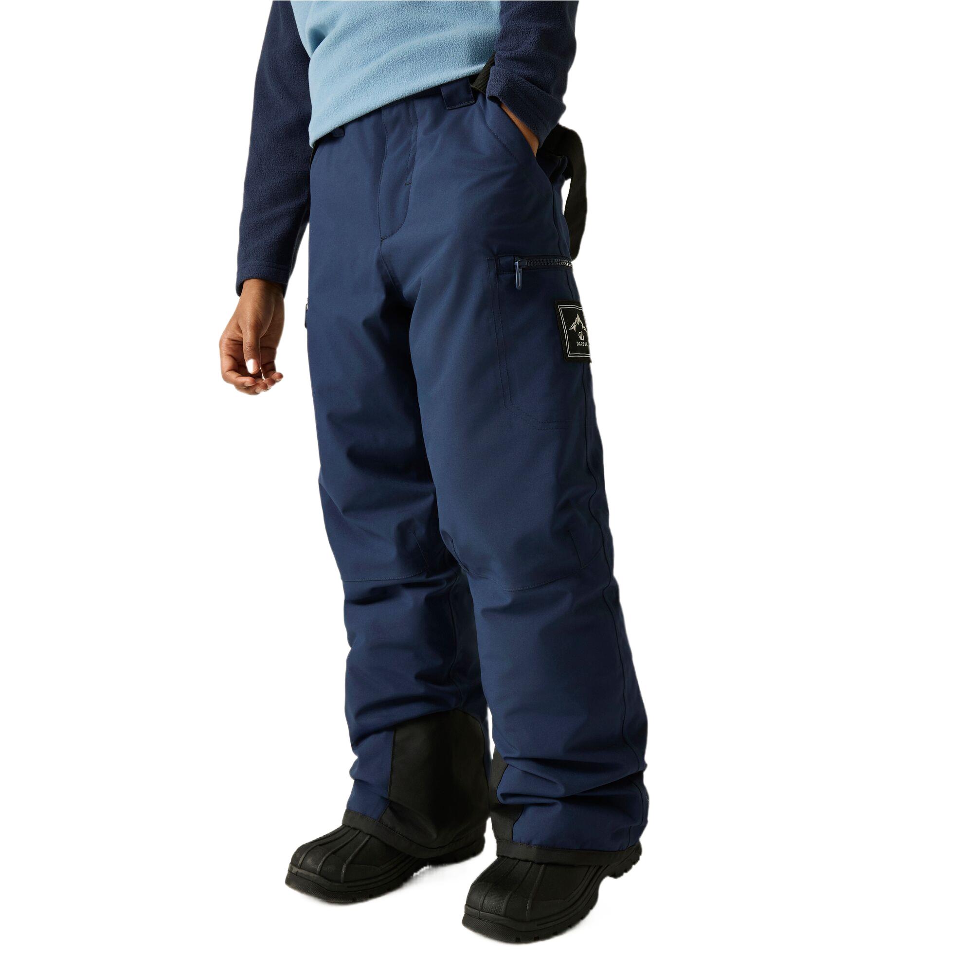 Dare 2b Kids Pow III Ski Pants