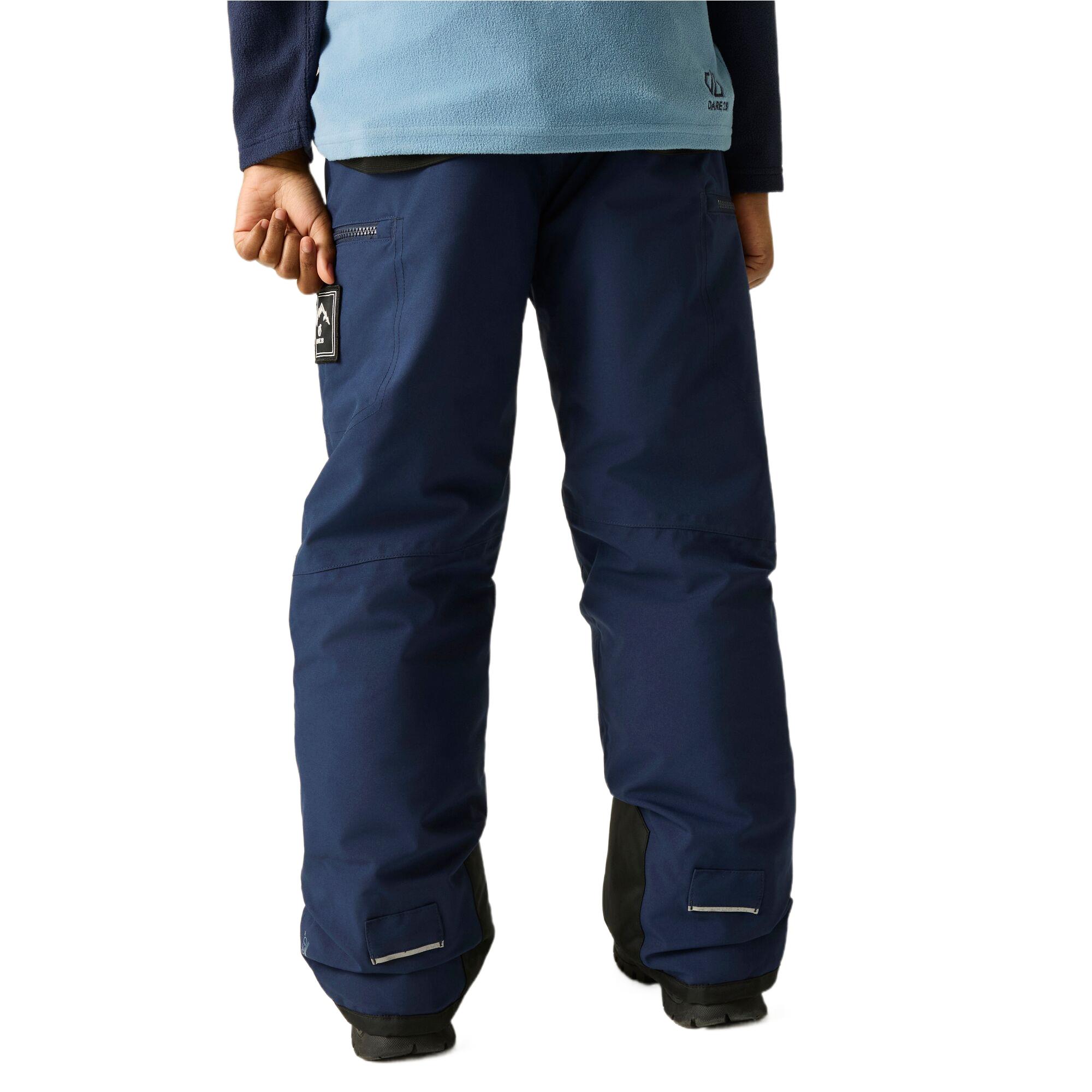 Dare 2b Kids Pow III Ski Pants - Image 3