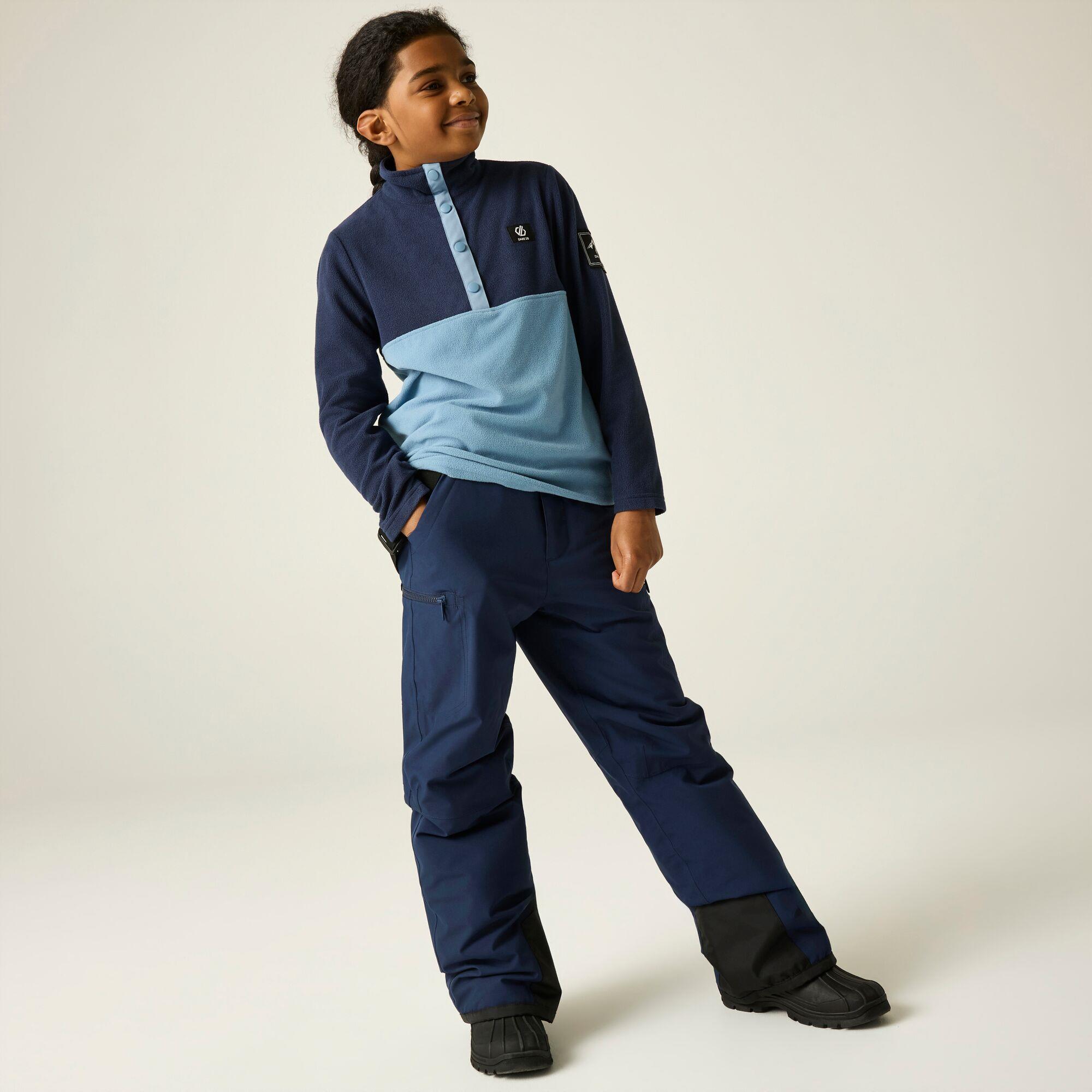 Dare 2b Kids Pow III Ski Pants - Image 4