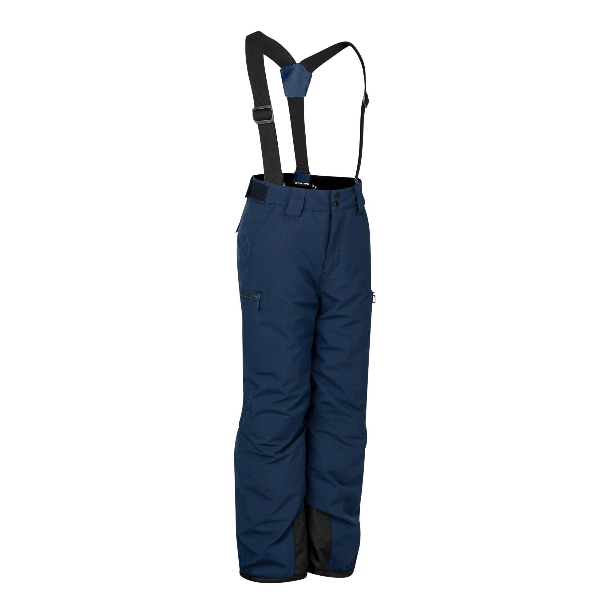 Dare 2b Kids Pow III Ski Pants - Image 8