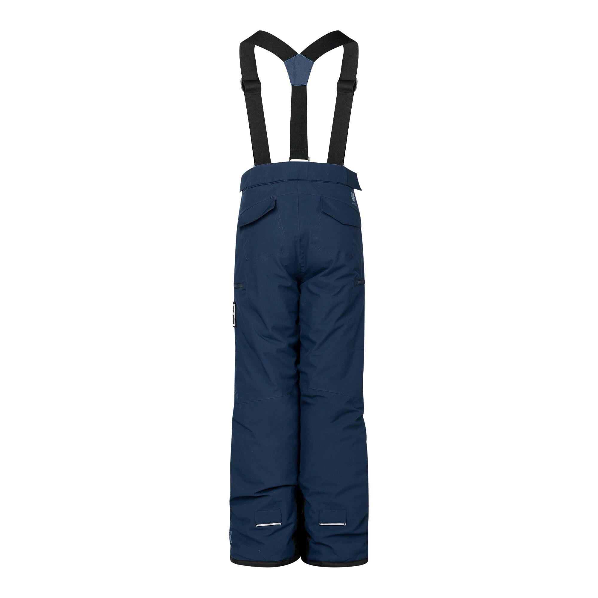 Dare 2b Kids Pow III Ski Pants - Image 9
