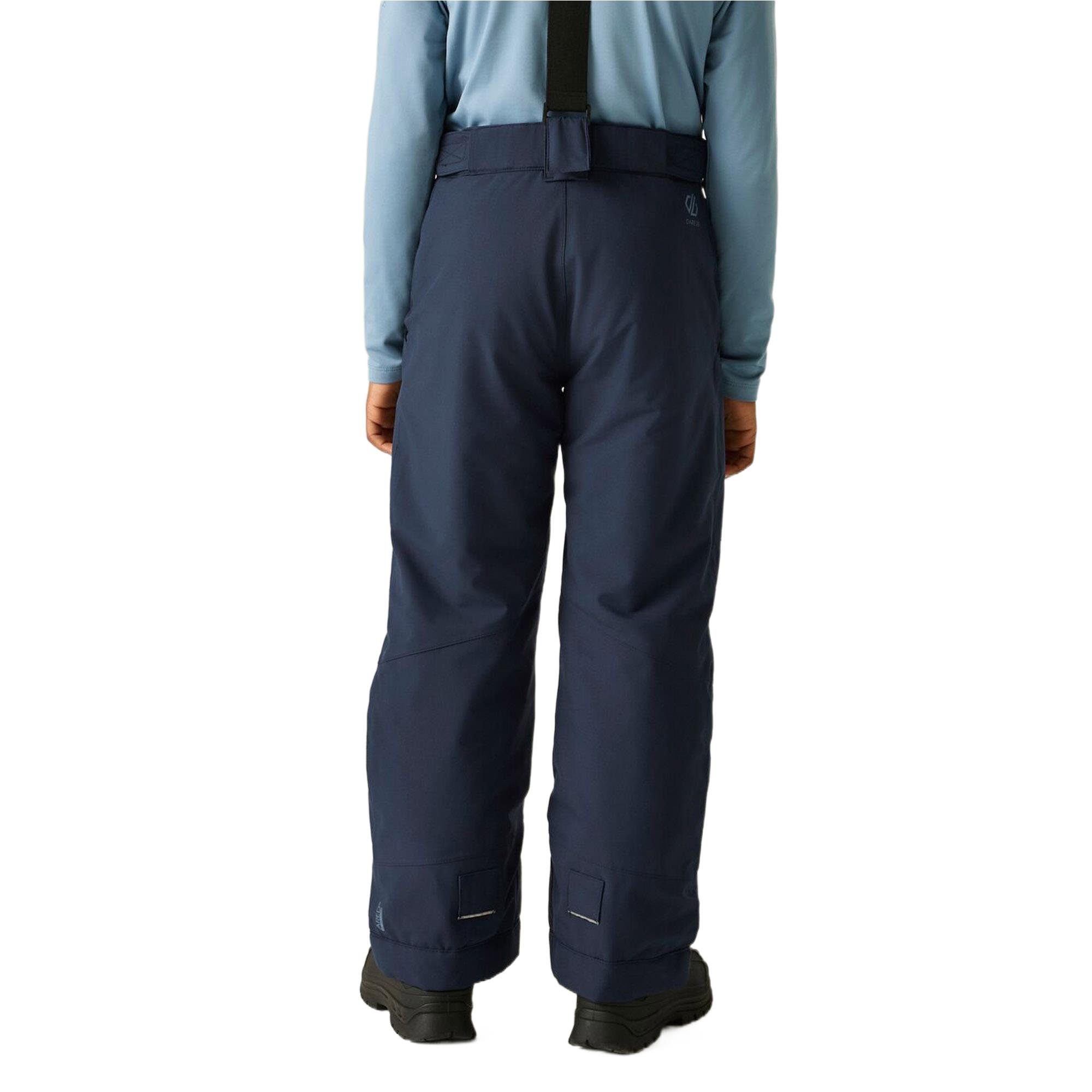 Dare 2b Kids Outmove III Ski Pants - Image 2