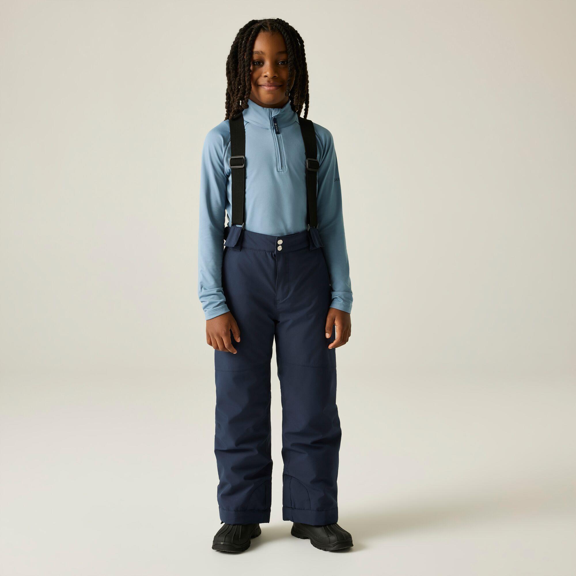 Dare 2b Kids Outmove III Ski Pants - Image 3