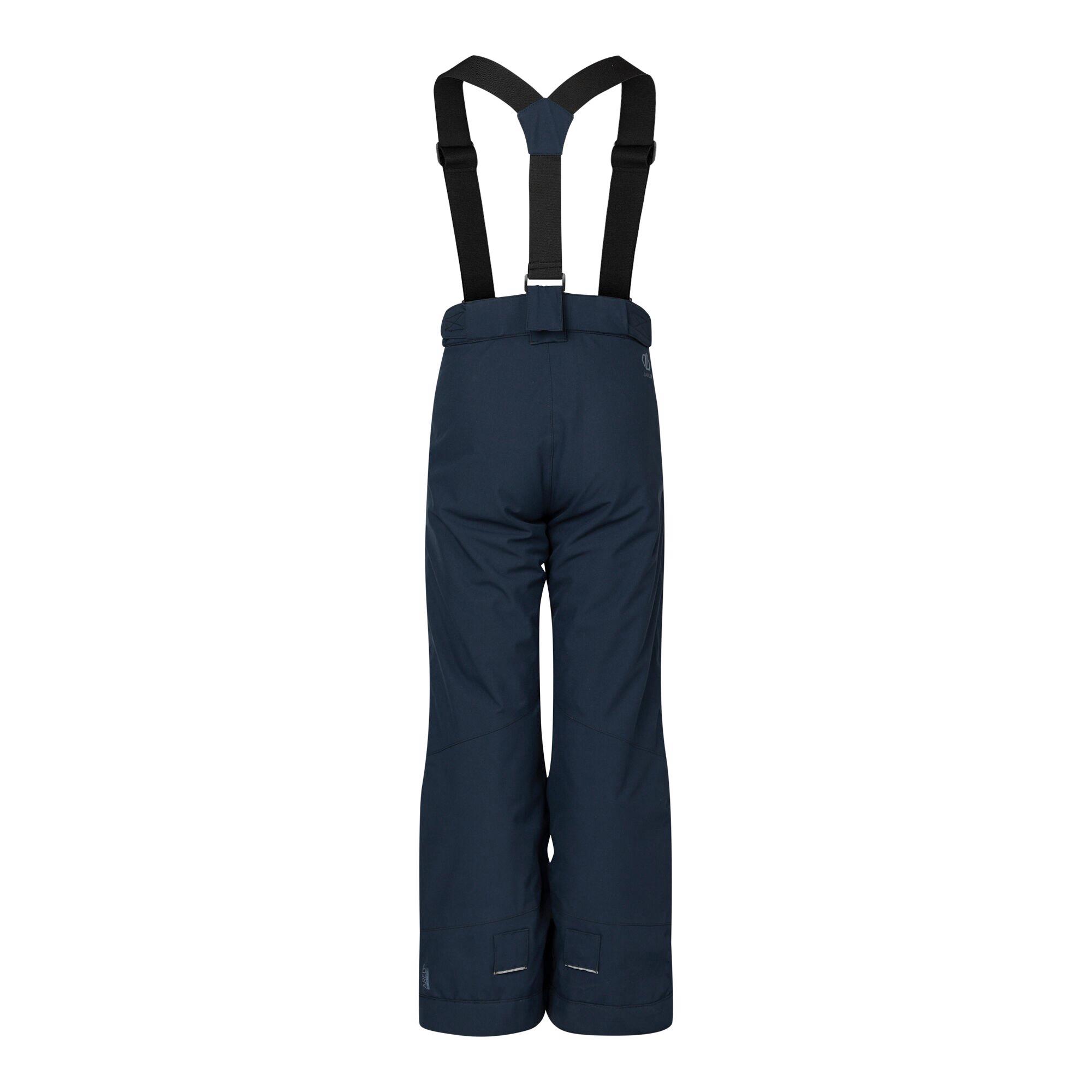 Dare 2b Kids Outmove III Ski Pants - Image 8