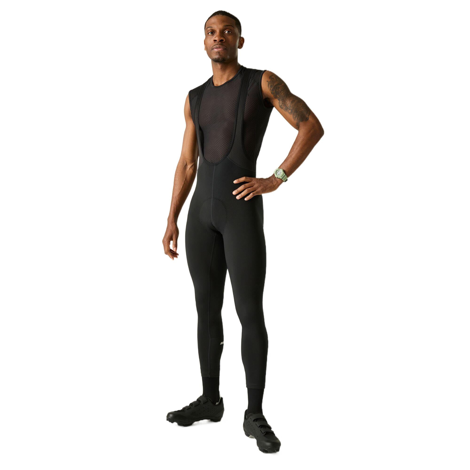 Dare 2b Mens Ultra Bibbed Tights