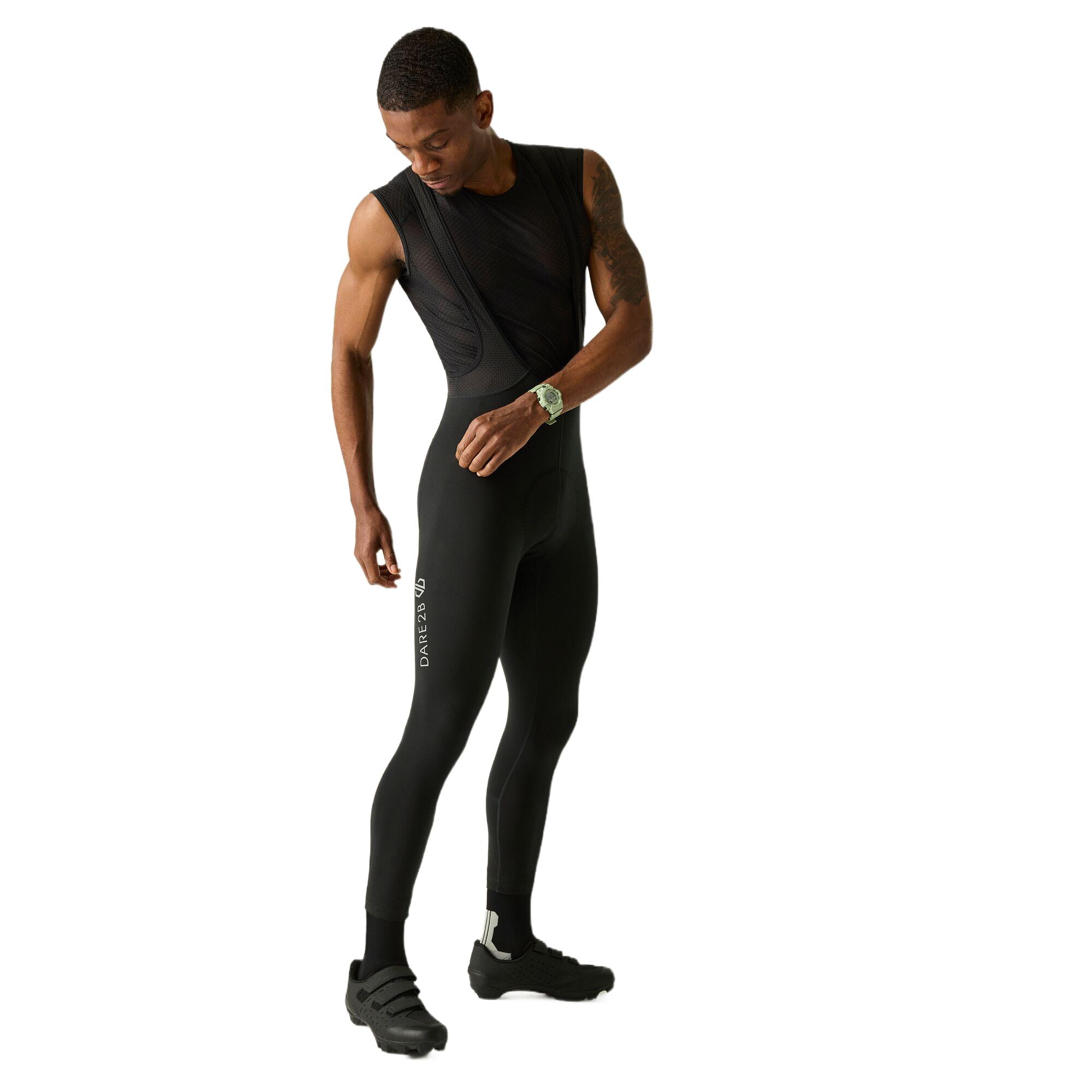 Dare 2b Mens Ultra Bibbed Tights - Image 2