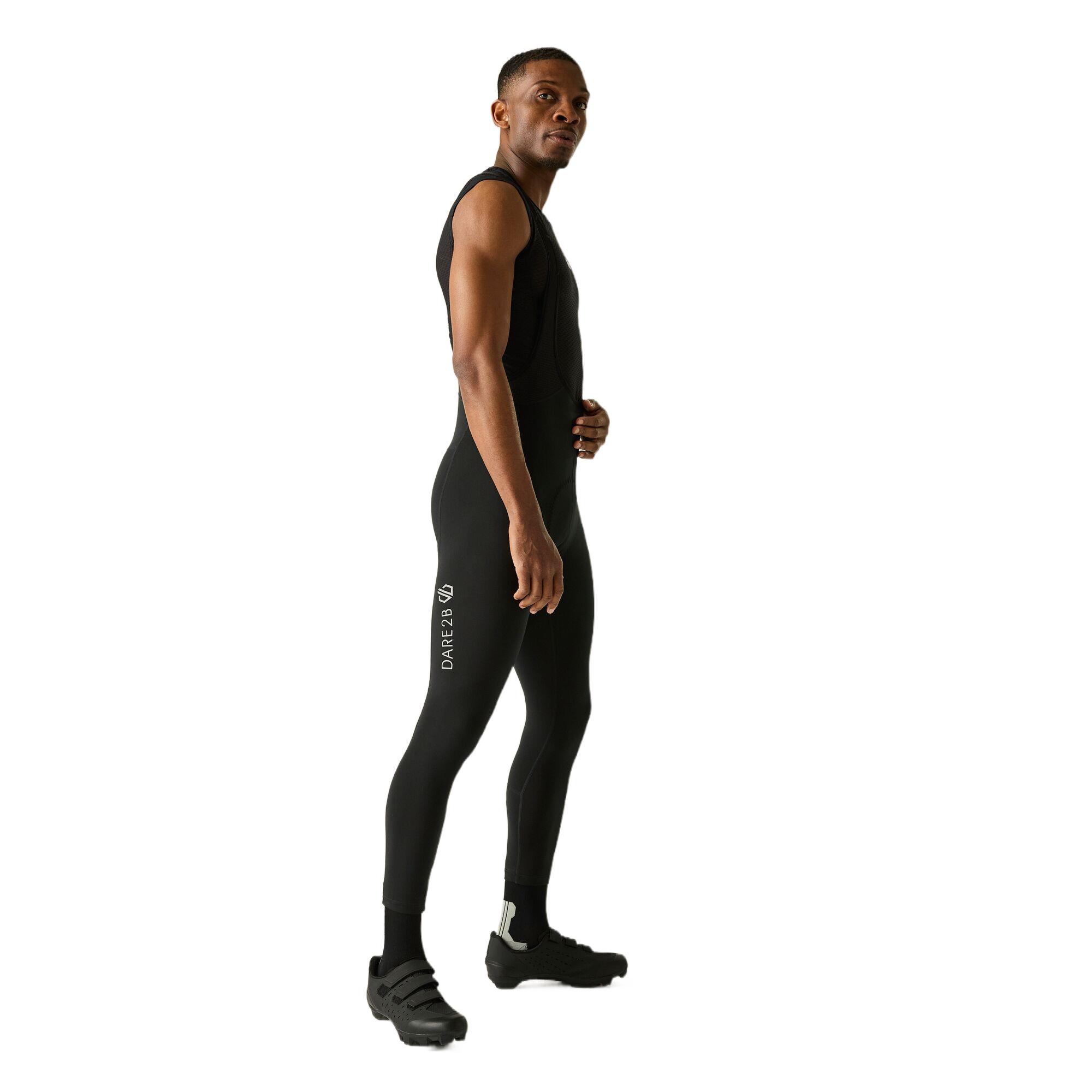 Dare 2b Mens Ultra Bibbed Tights - Image 3