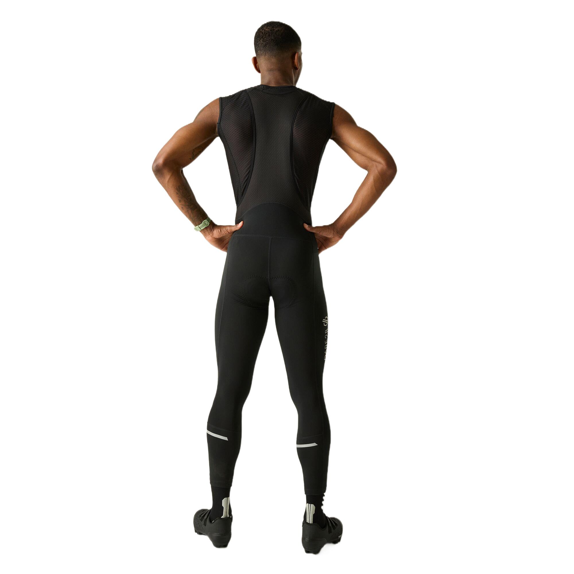 Dare 2b Mens Ultra Bibbed Tights - Image 4
