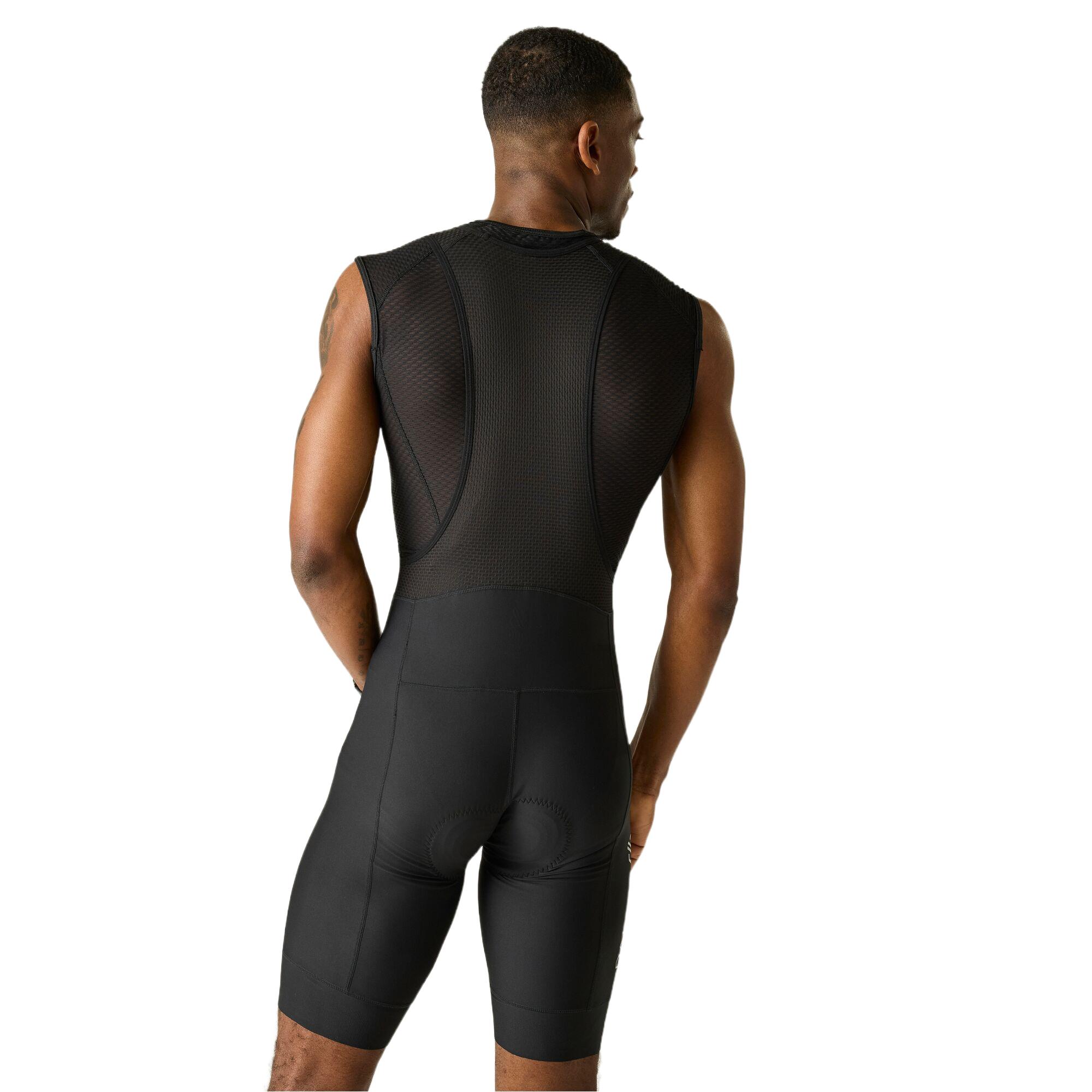 Dare 2b Mens Ultra Bibbed Shorts - Image 3