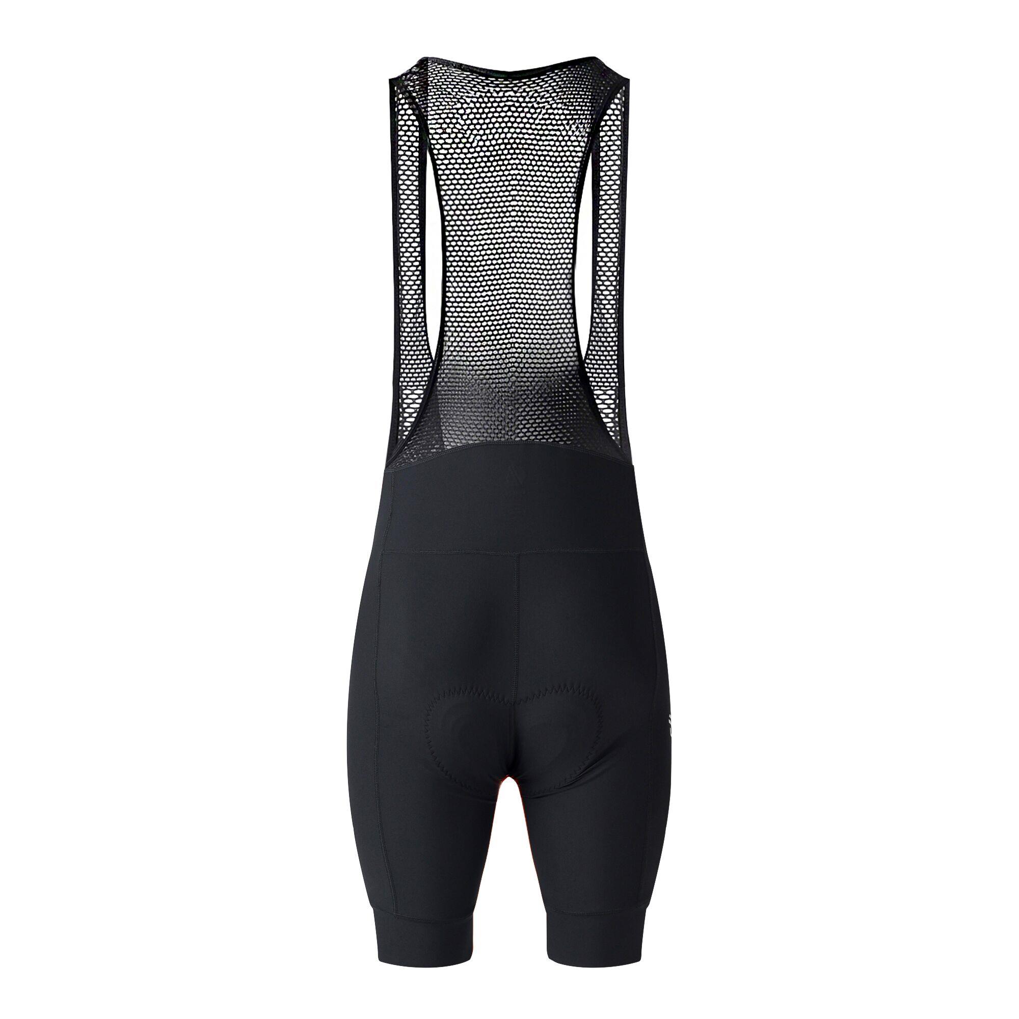 Dare 2b Mens Ultra Bibbed Shorts - Image 7