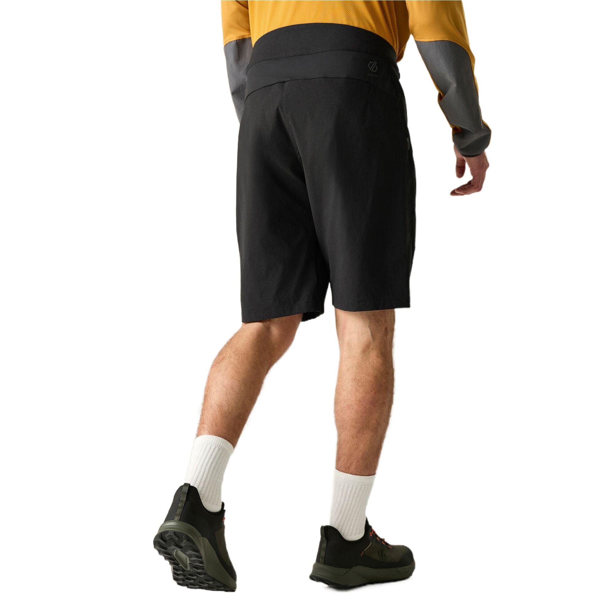 Dare 2b Mens Descent Shorts - Image 2