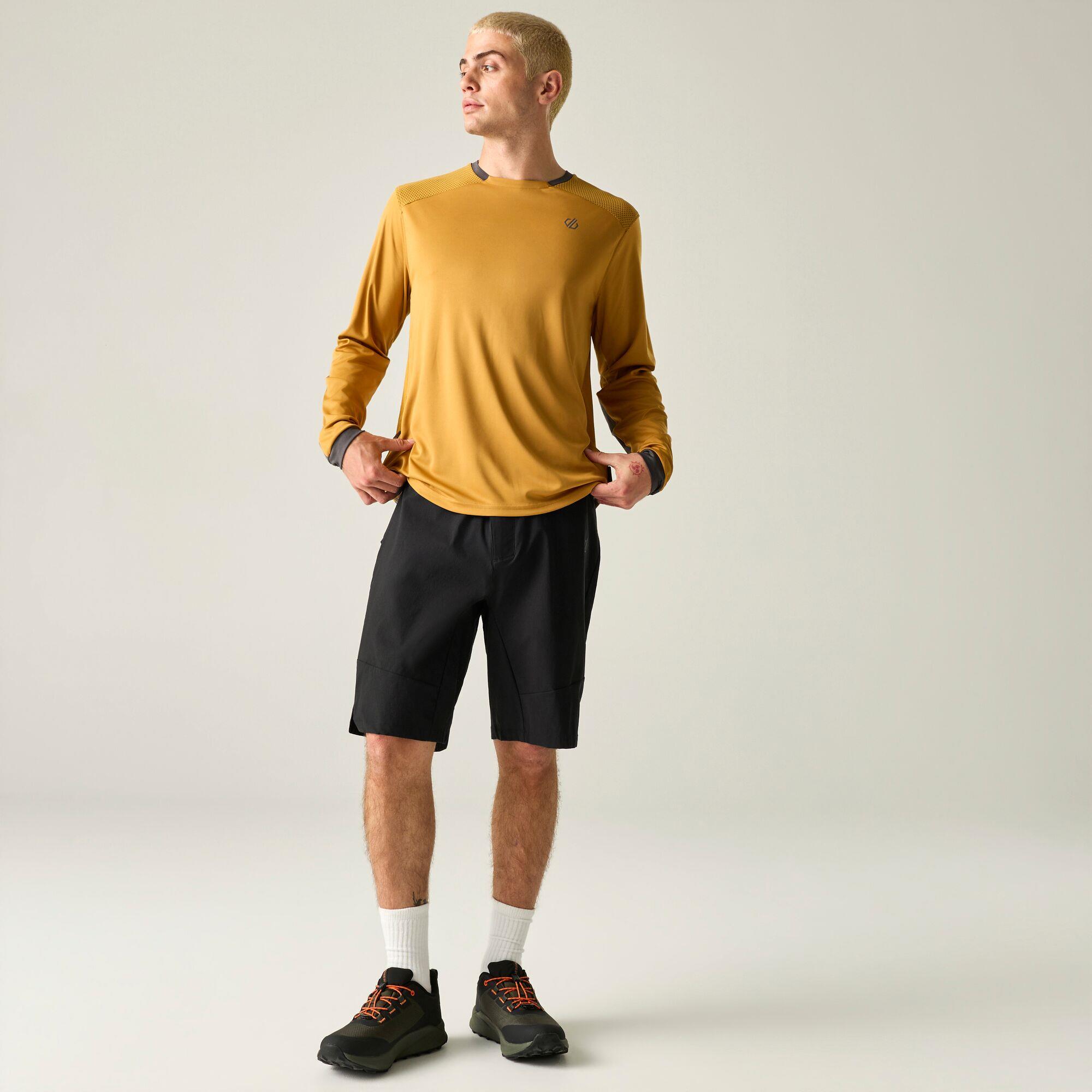Dare 2b Mens Descent Shorts - Image 3