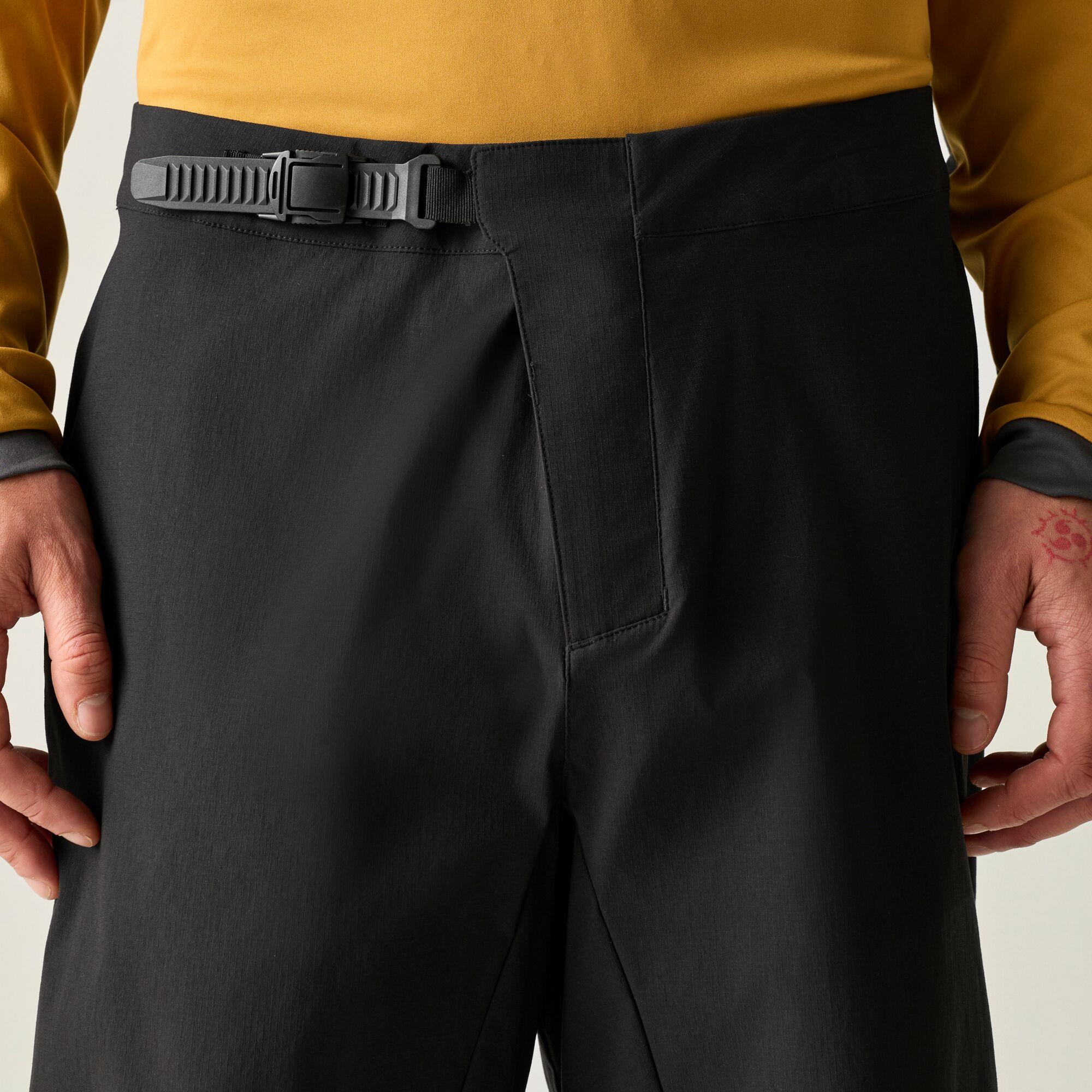 Dare 2b Mens Descent Shorts - Image 4