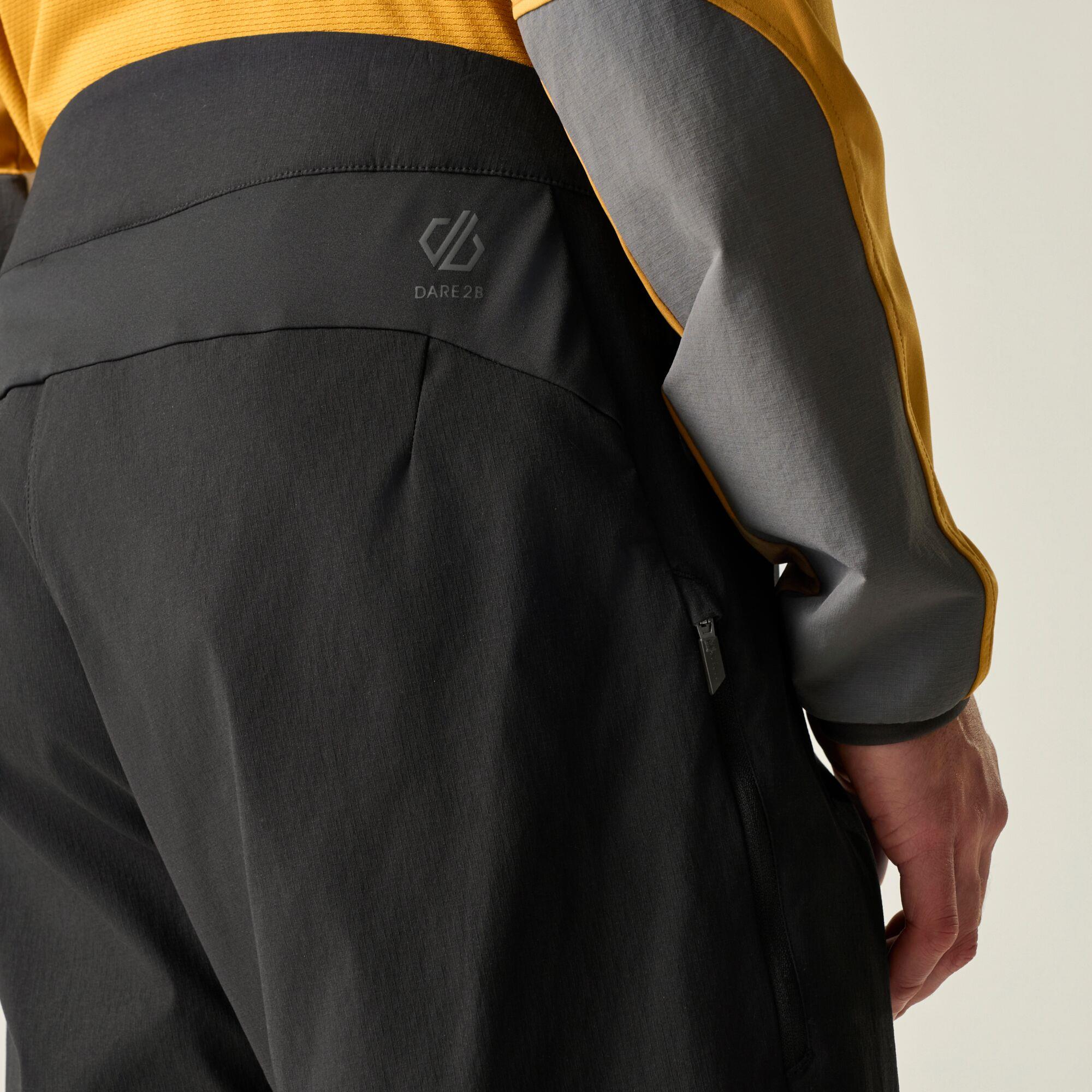 Dare 2b Mens Descent Shorts - Image 5