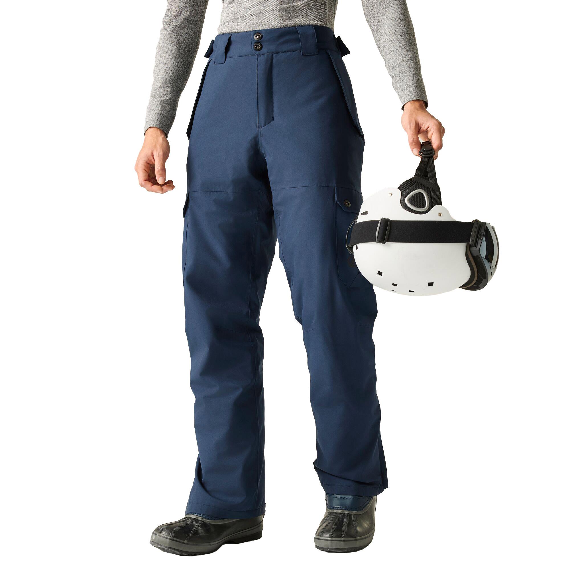 Dare2b Mens Baseplate Ski Pants