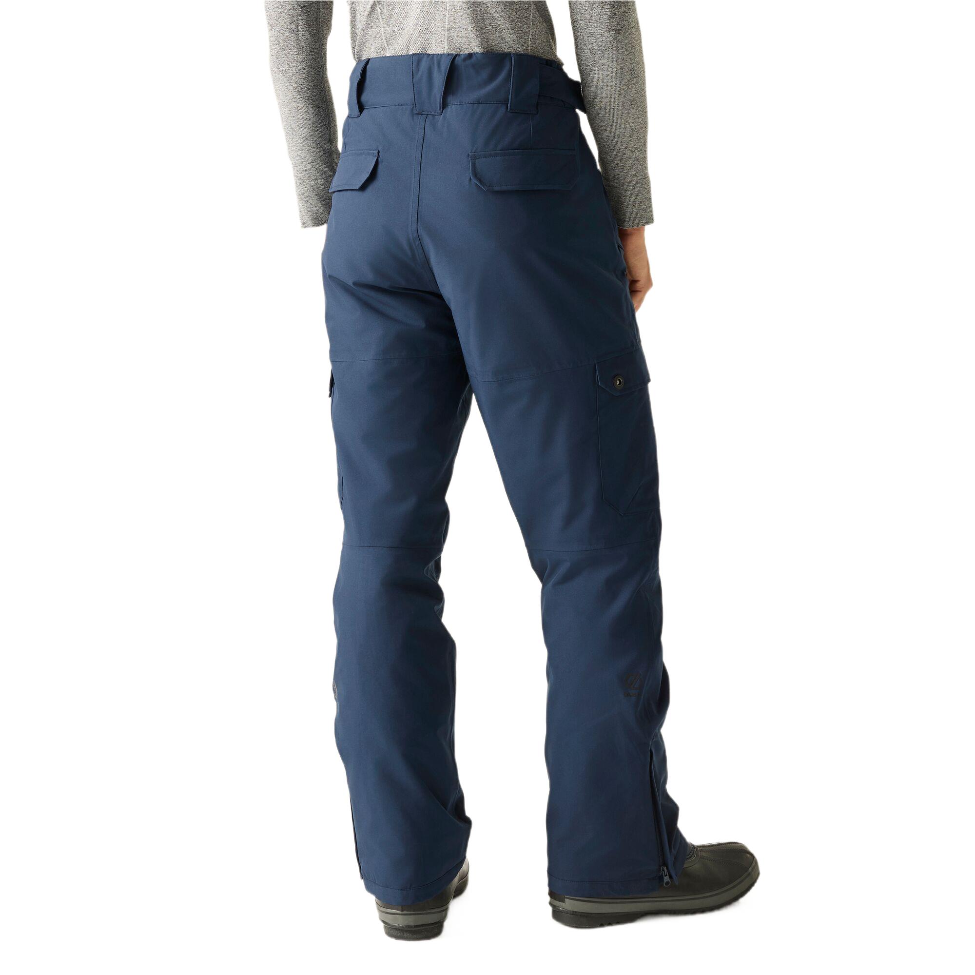 Dare2b Mens Baseplate Ski Pants - Image 2