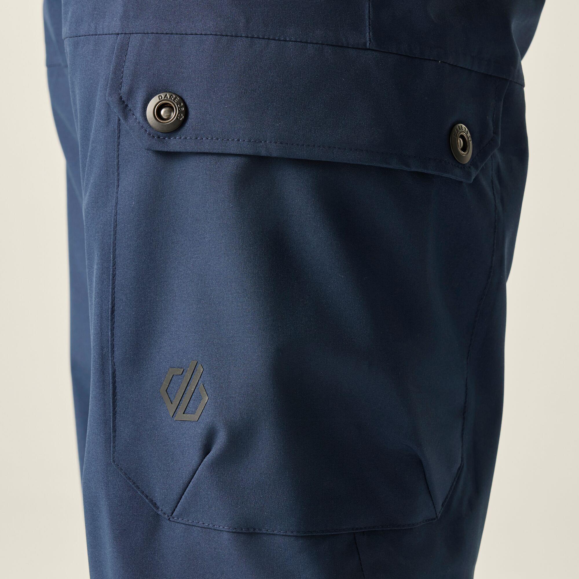 Dare2b Mens Baseplate Ski Pants - Image 6