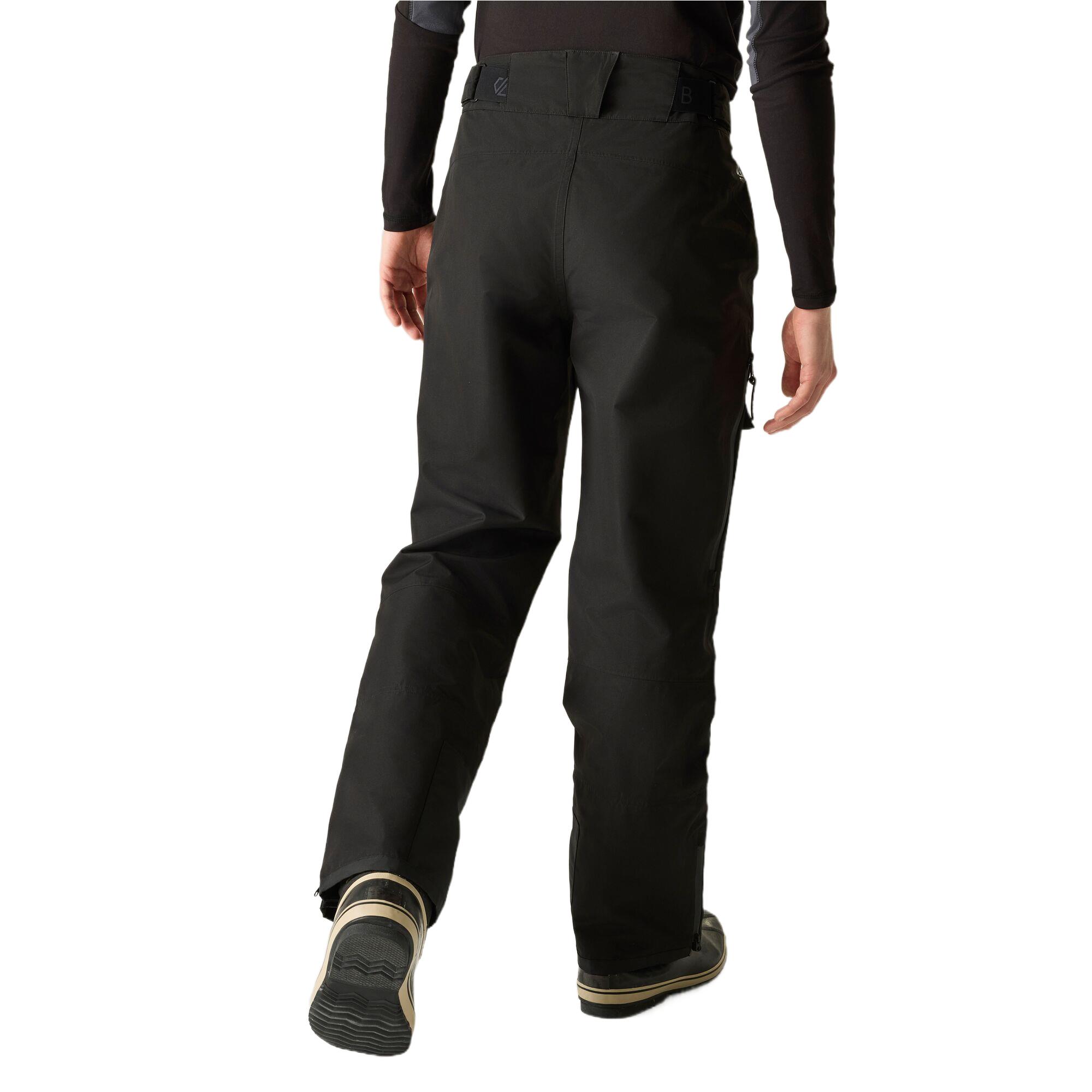Dare 2b Mens Altitude Guard 3L Shell Pants - Image 2