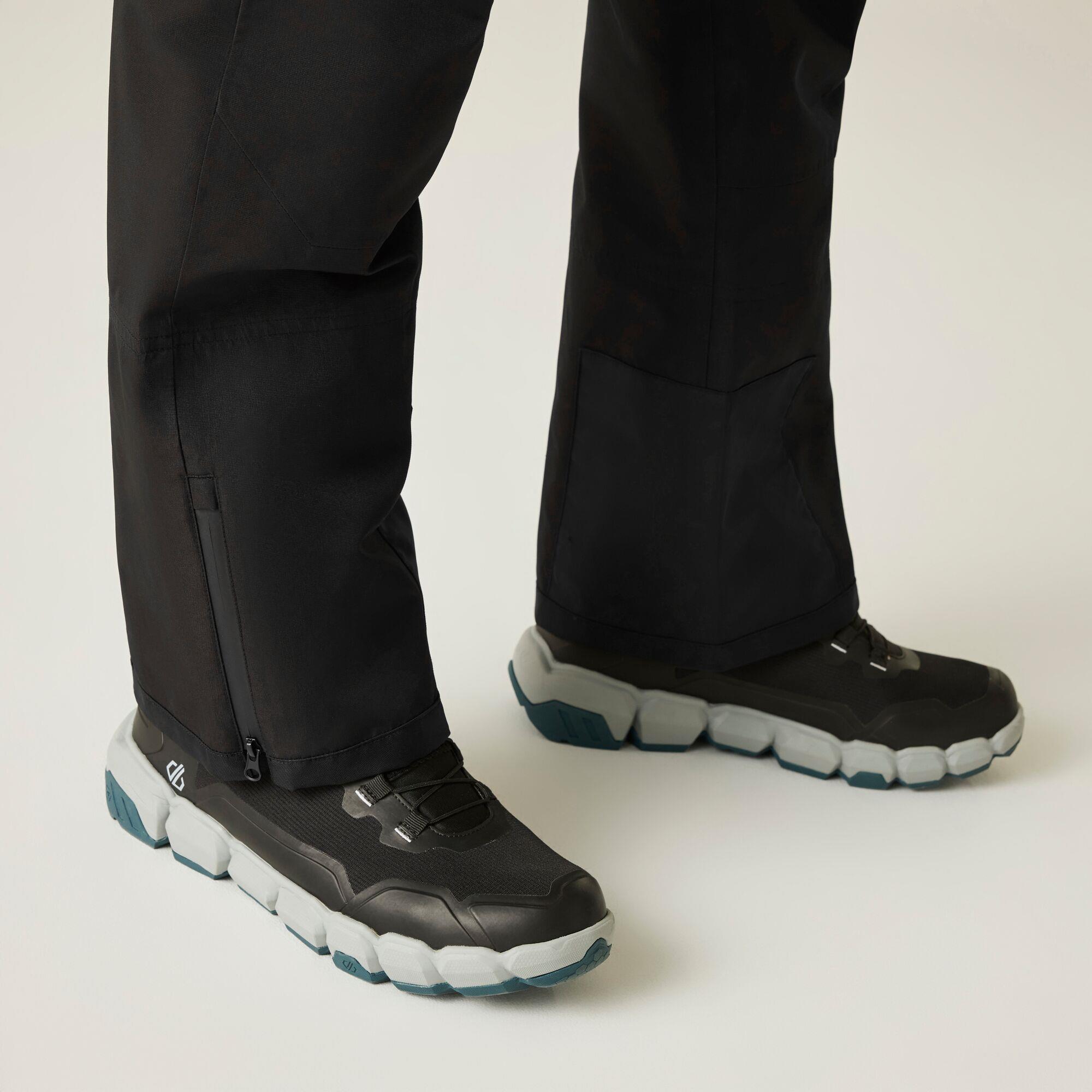 Dare 2b Mens Altitude Guard 3L Shell Pants - Image 5