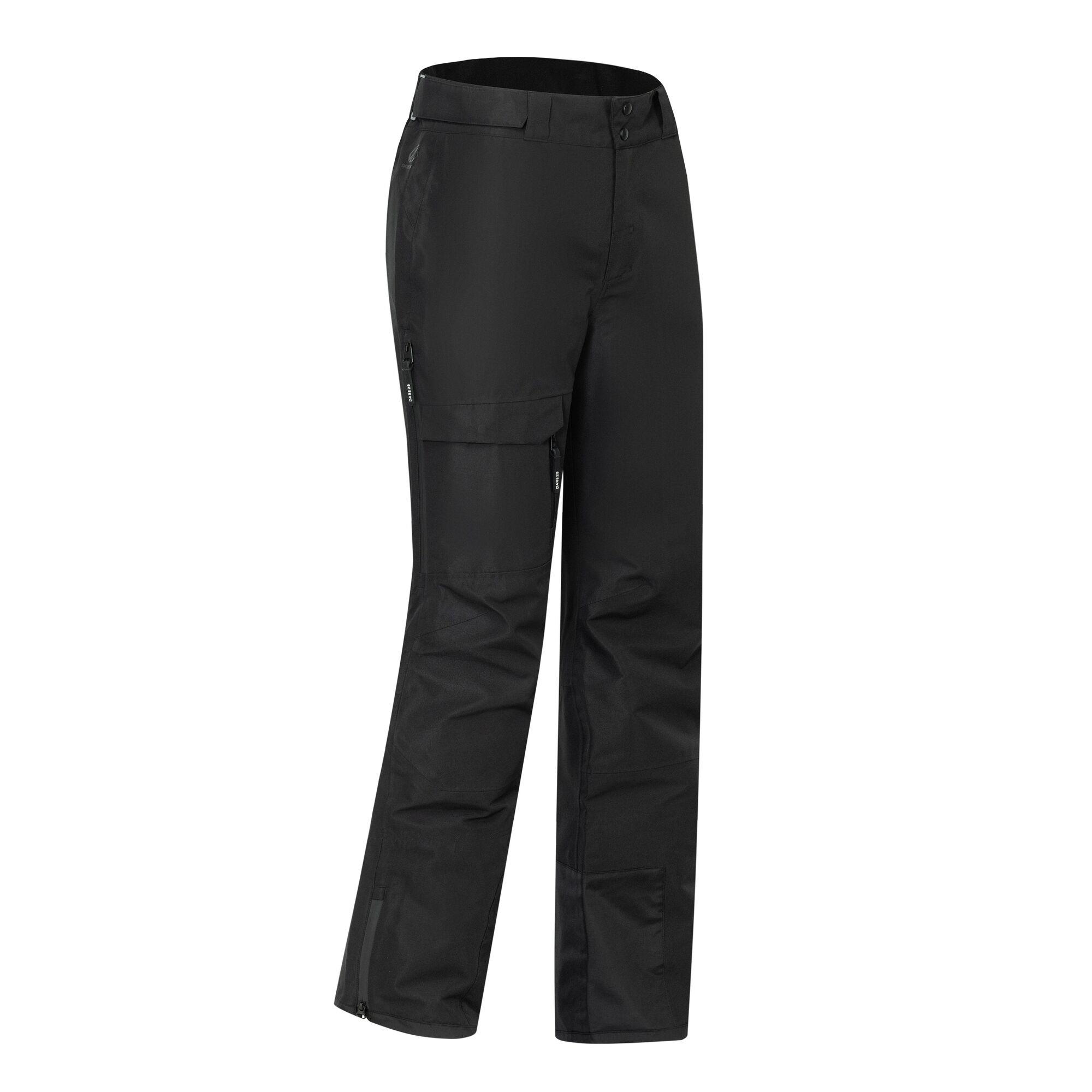 Dare 2b Mens Altitude Guard 3L Shell Pants - Image 10
