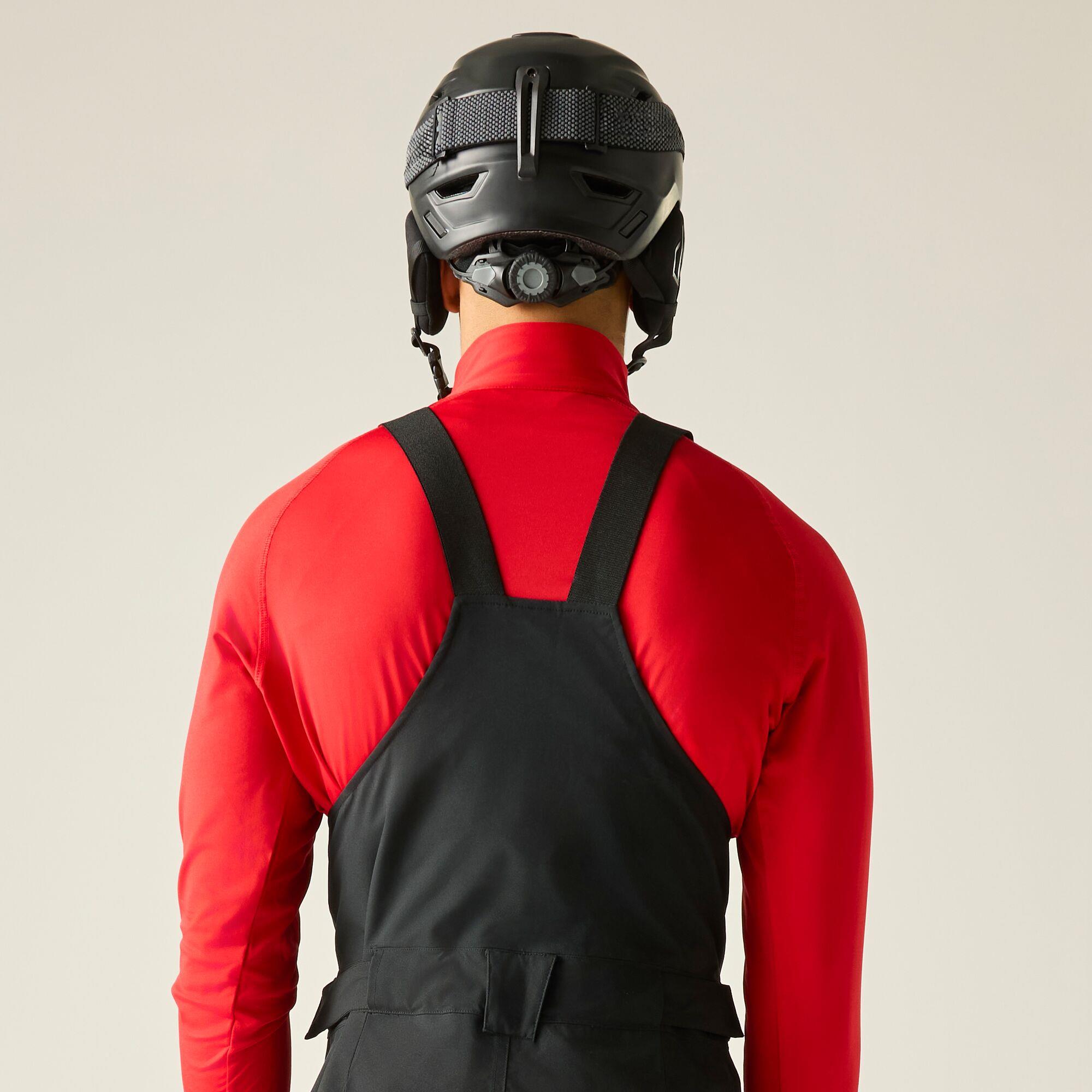 Dare 2b Mens Twin Tip Bibbed Ski Pants - Image 5
