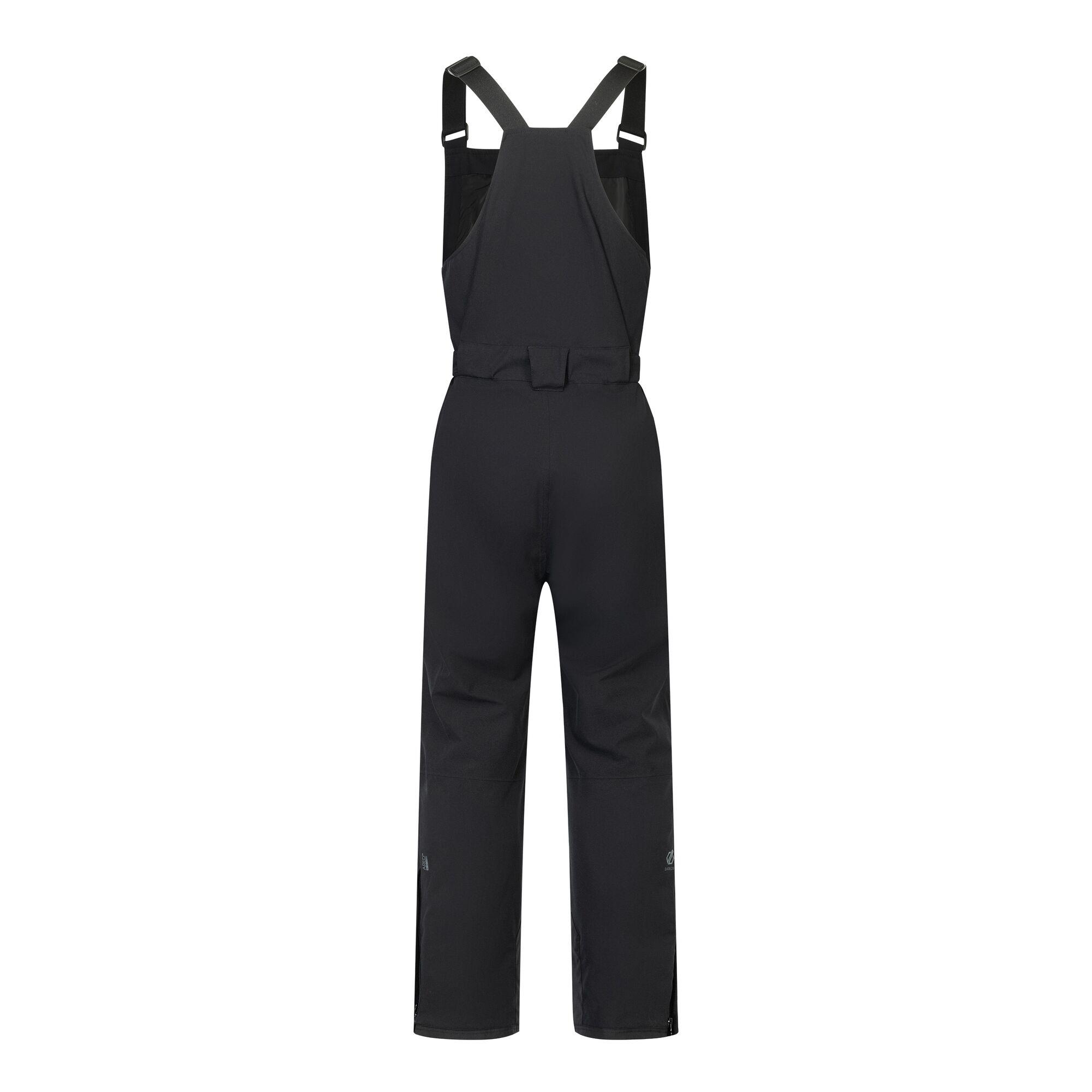 Dare 2b Mens Twin Tip Bibbed Ski Pants - Image 9