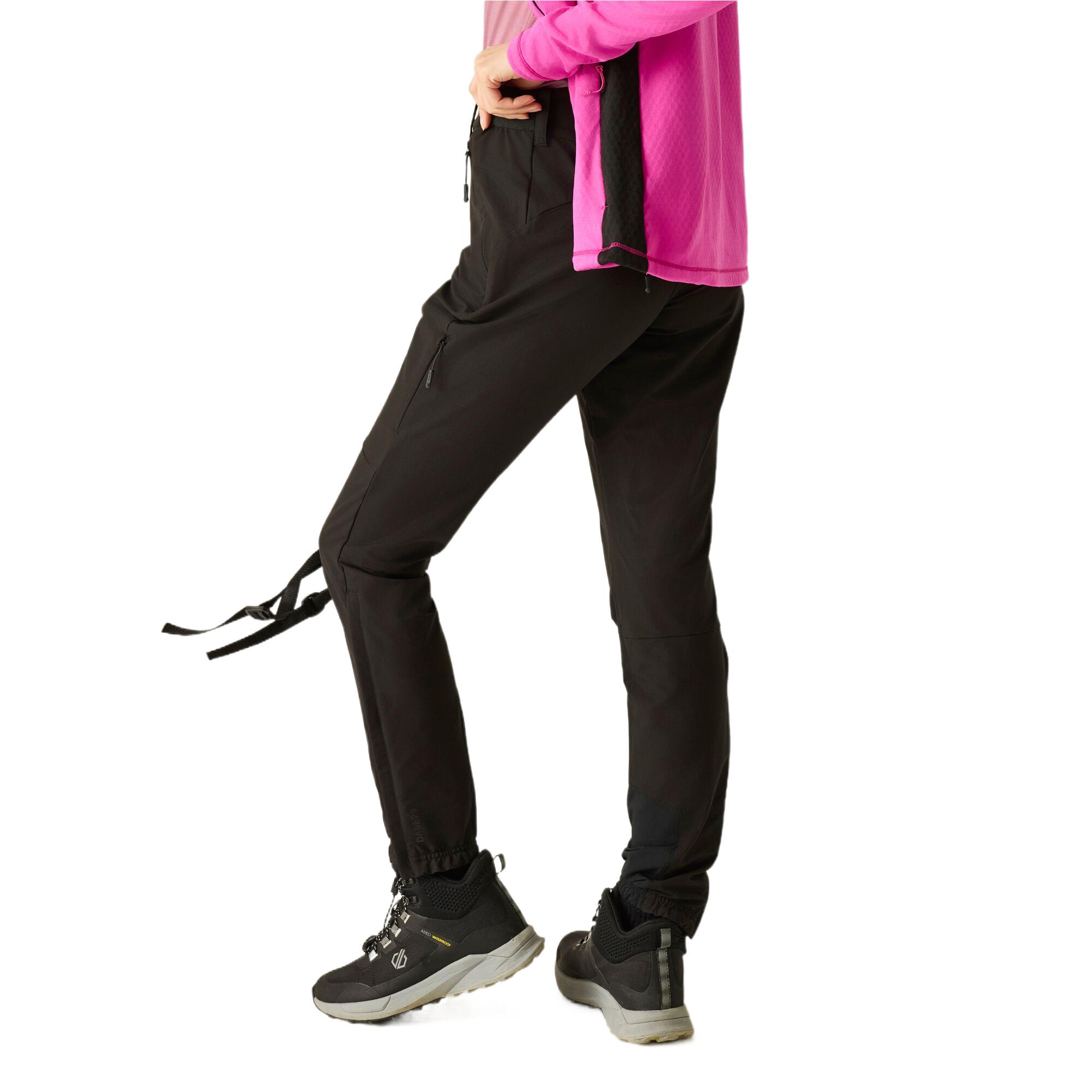 Dare 2b Womens Peak Trousers - Image 2
