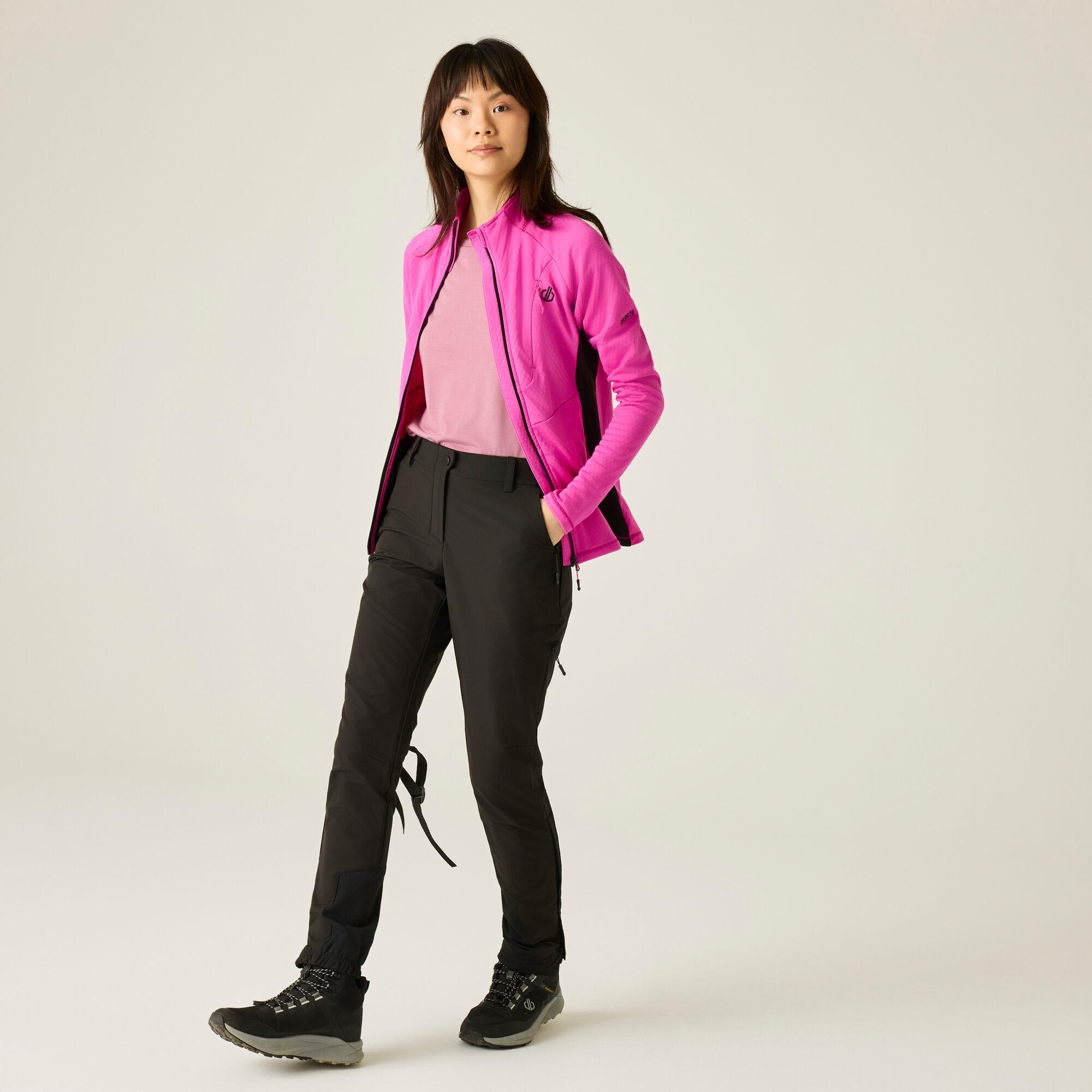 Dare 2b Womens Peak Trousers - Image 3