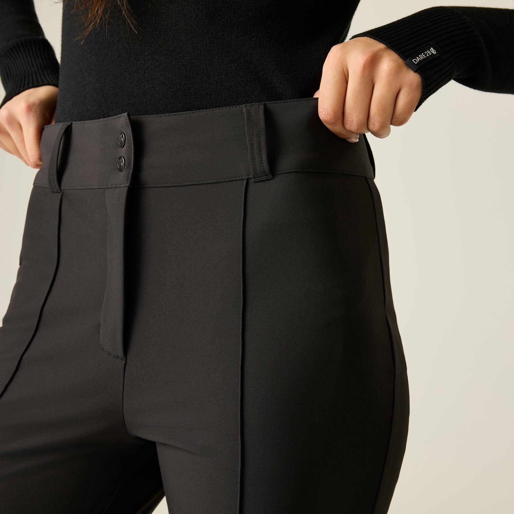 Dare2b Womens Glide II Ski Pants - Image 4