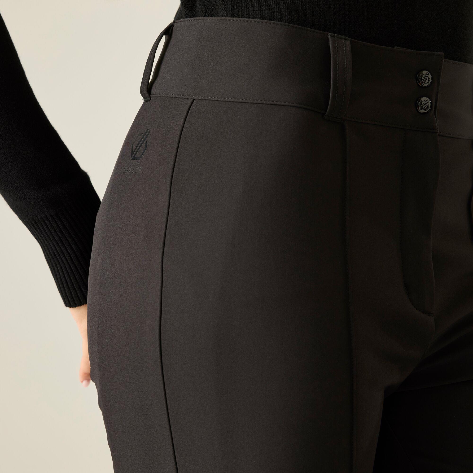 Dare2b Womens Glide II Ski Pants - Image 5