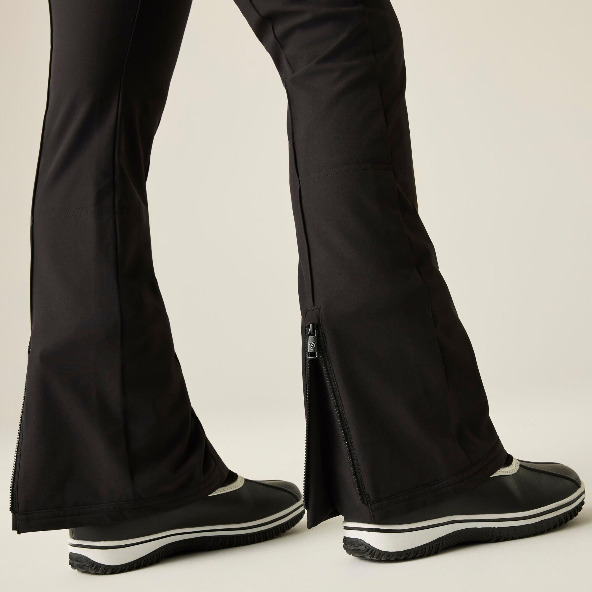 Dare2b Womens Glide II Ski Pants - Image 6