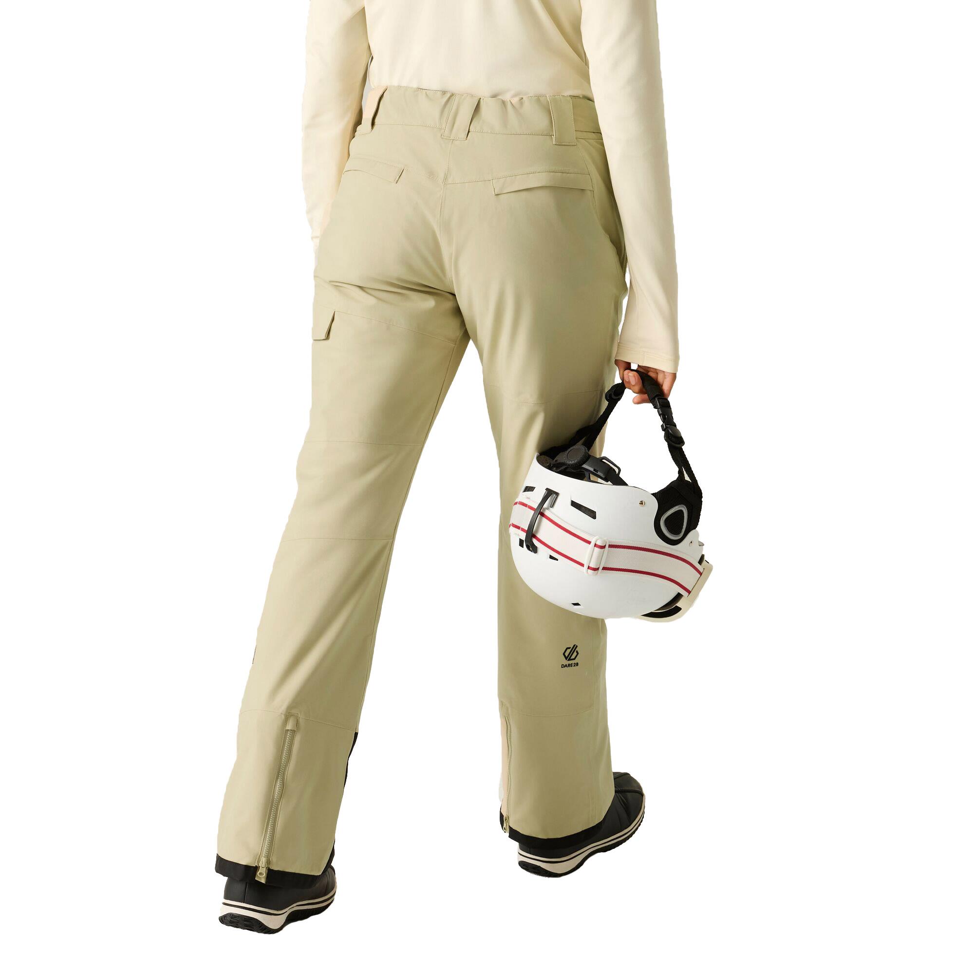 Dare 2b Womens Ice II Ski Pants - Image 2