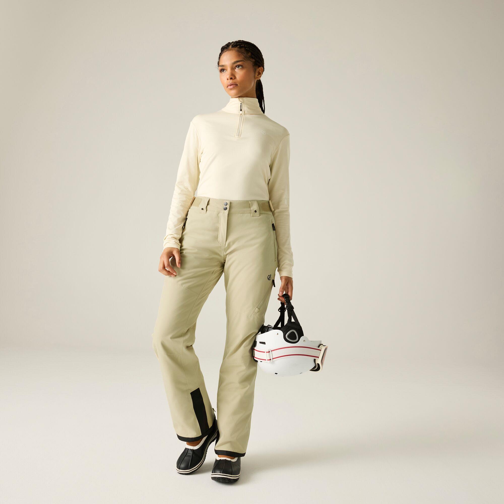 Dare 2b Womens Ice II Ski Pants - Image 3
