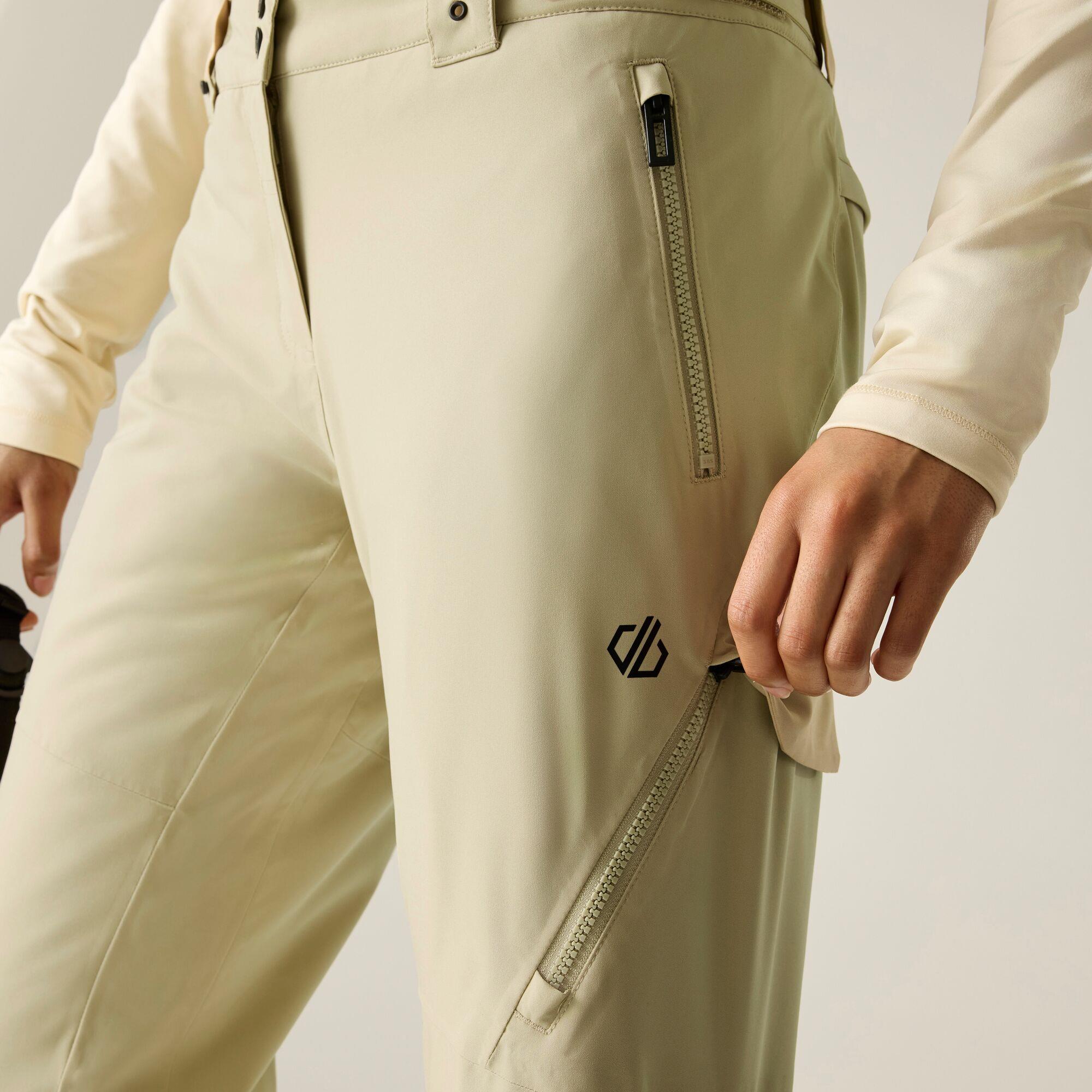 Dare 2b Womens Ice II Ski Pants - Image 5